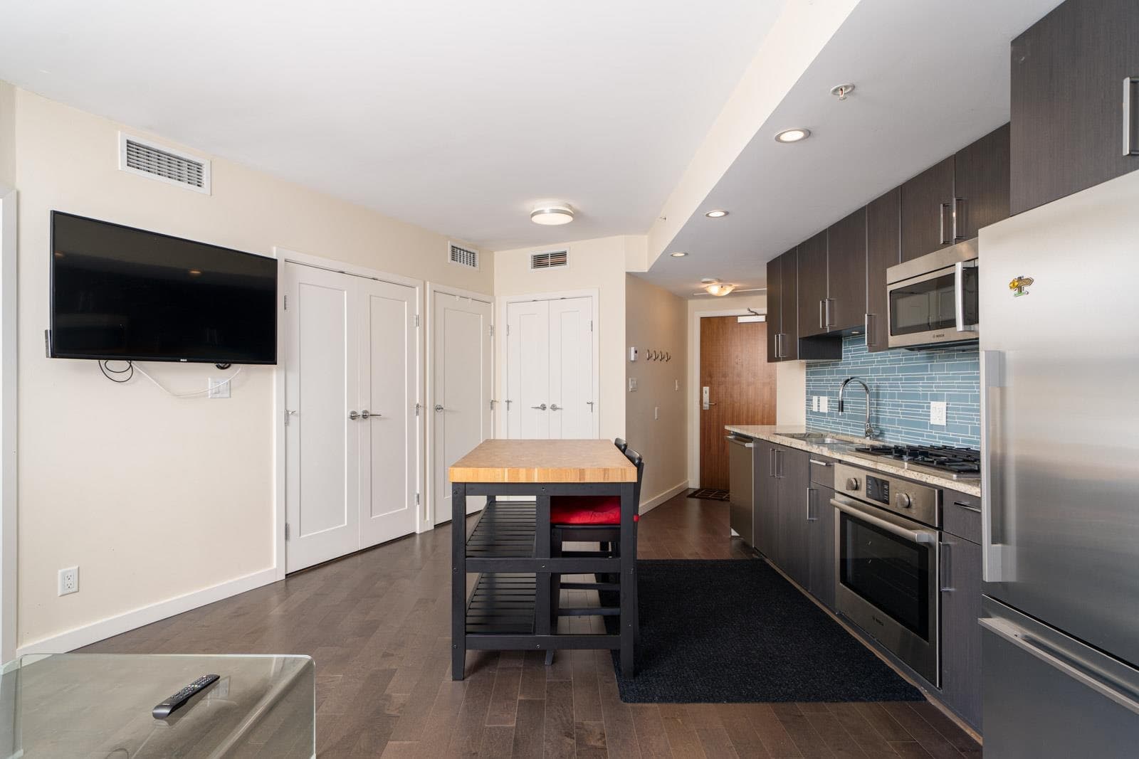 210 - 88 W 1st Avenue, Vancouver, V5Y 3K8 — photo 5