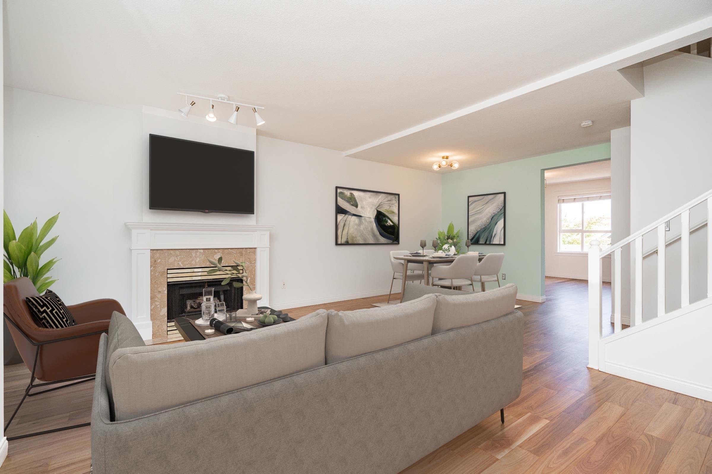 209 - 1465 Parkway Boulevard, Coquitlam, V3E 3E6 — photo 3