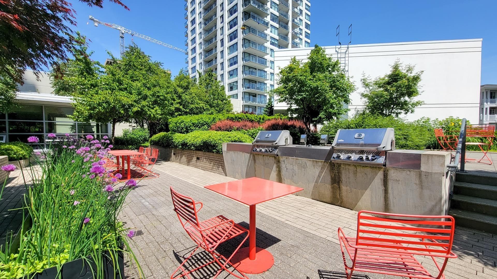 2808 - 570 Emerson Street, Coquitlam, V3J 0G3 — photo 3