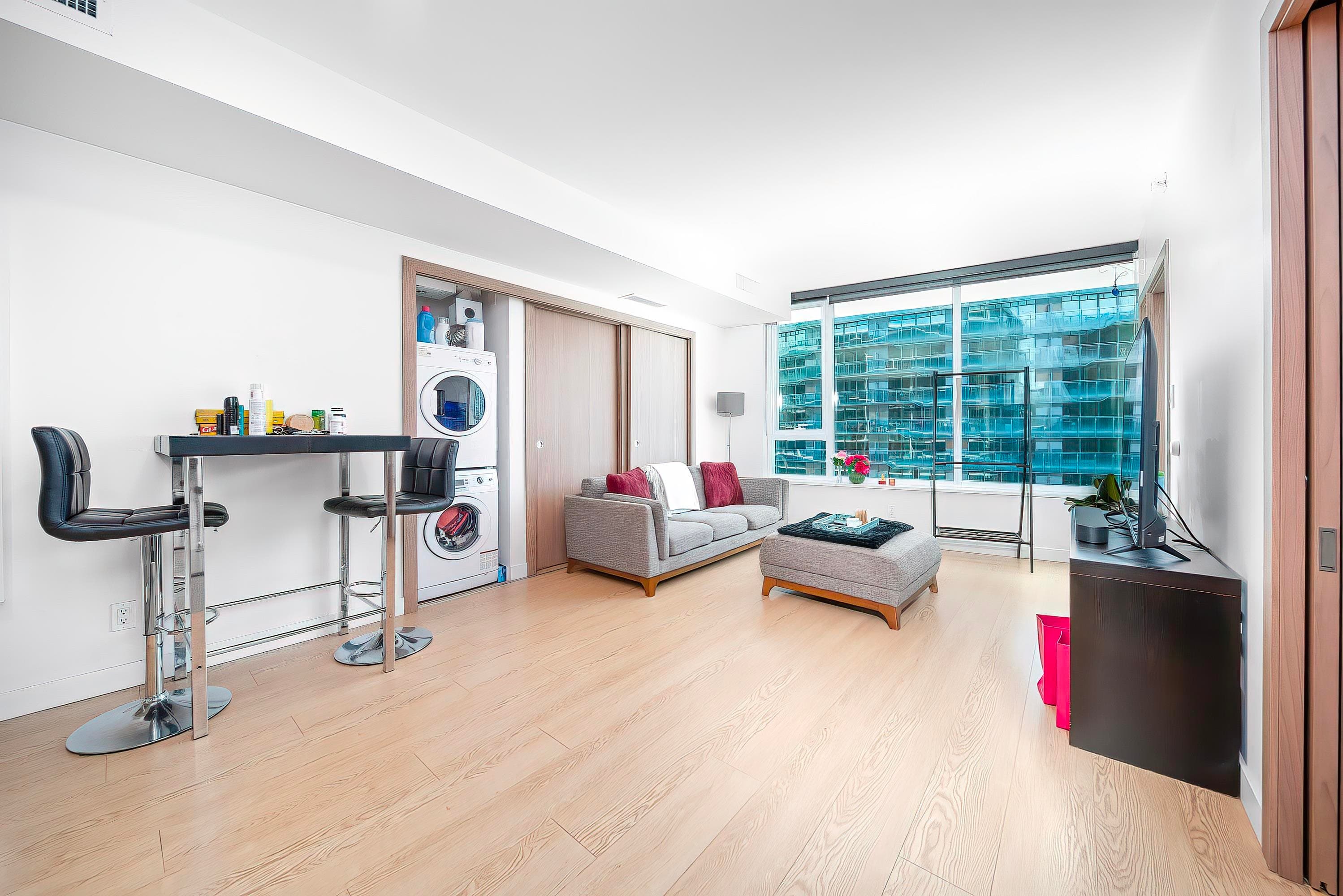 1219 - 68 Smithe Street, Vancouver, V6B 0P4 — photo 3