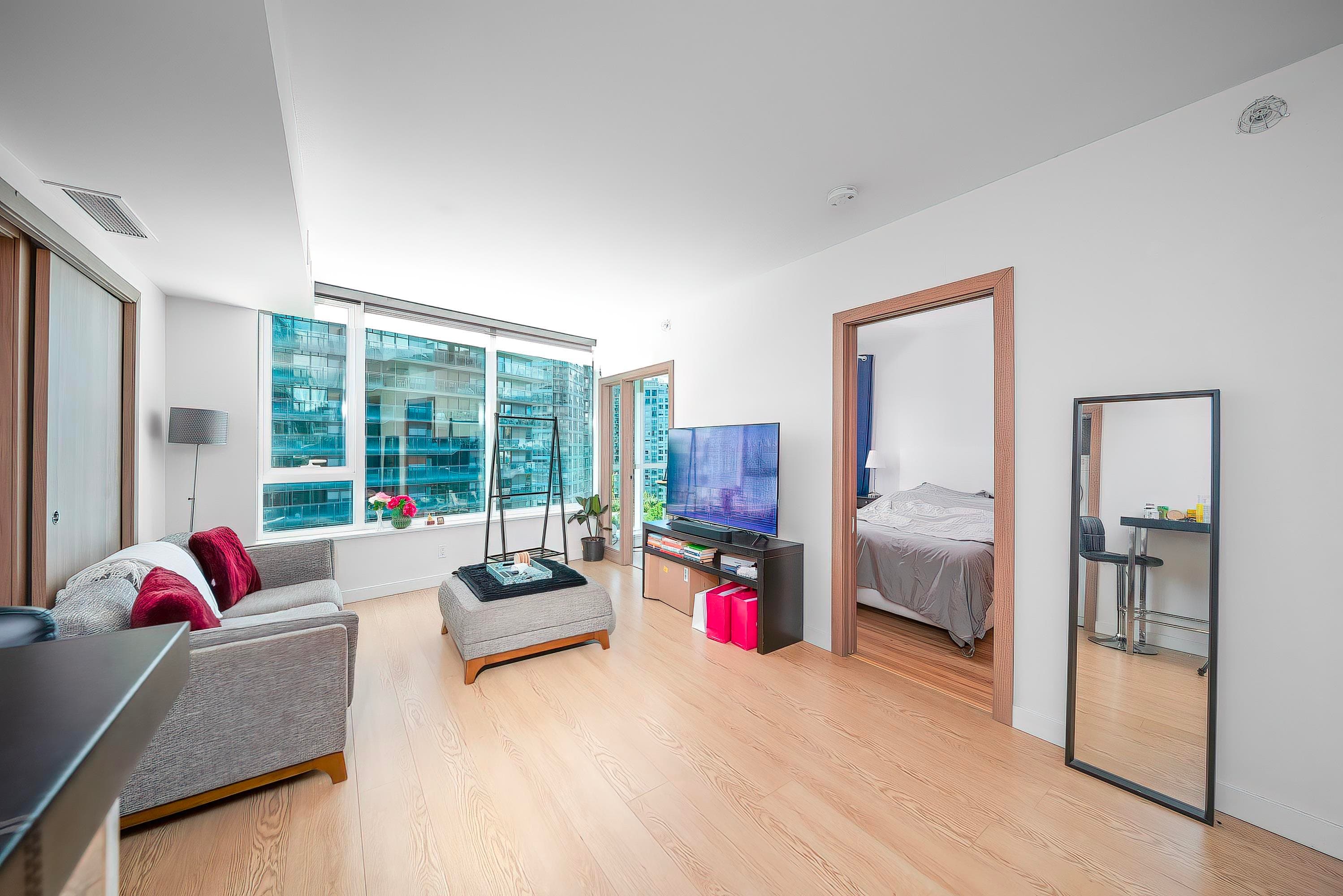 1219 - 68 Smithe Street, Vancouver, V6B 0P4 — photo 5