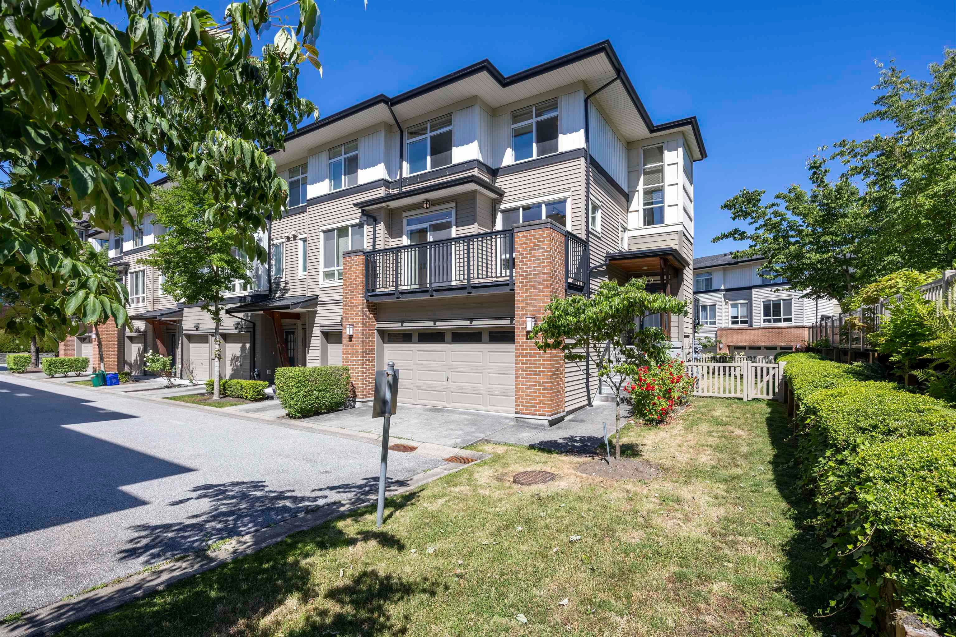 112 - 1125 Kensal Place, Coquitlam, V3B 0G3 — photo 2