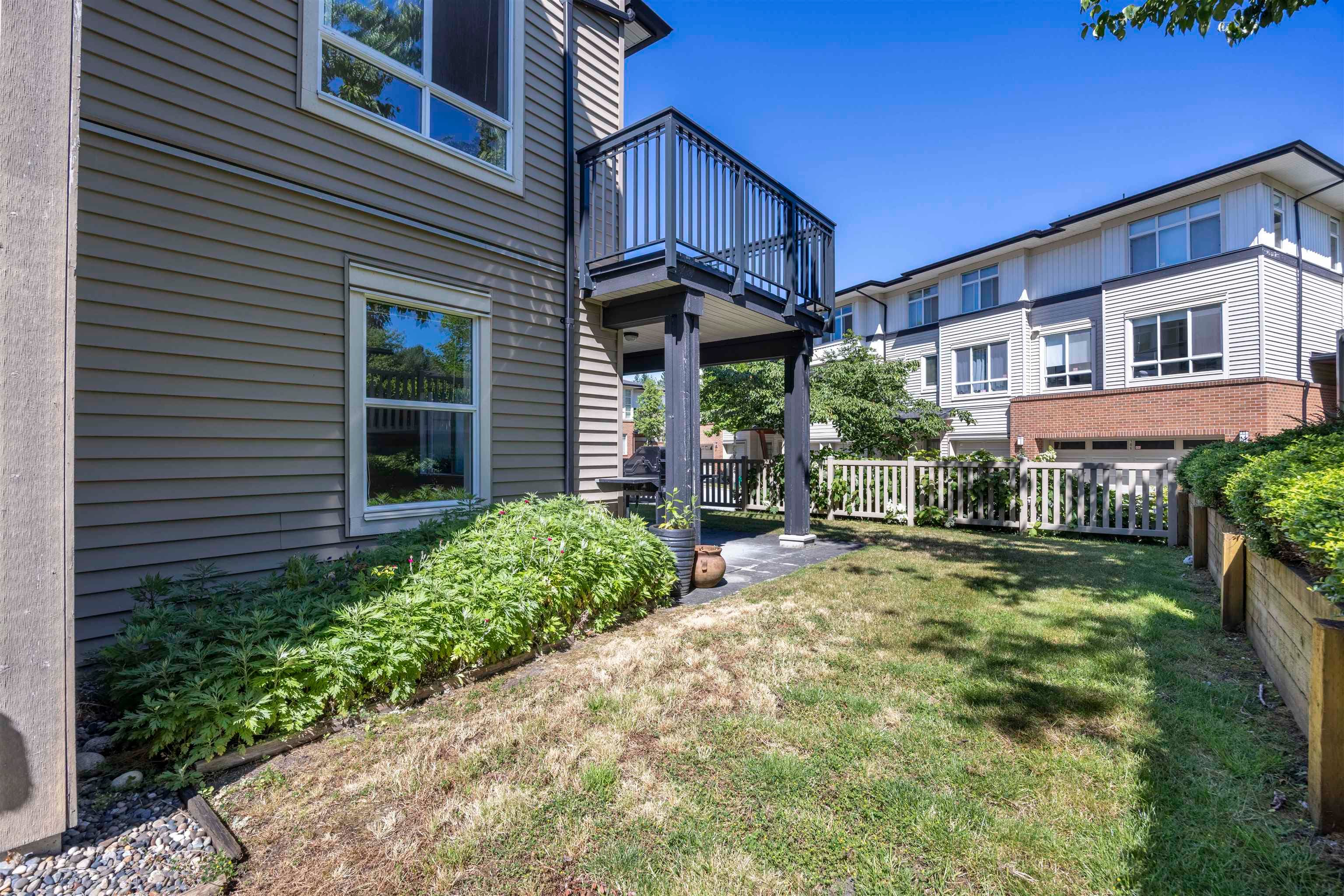 112 - 1125 Kensal Place, Coquitlam, V3B 0G3 — photo 3