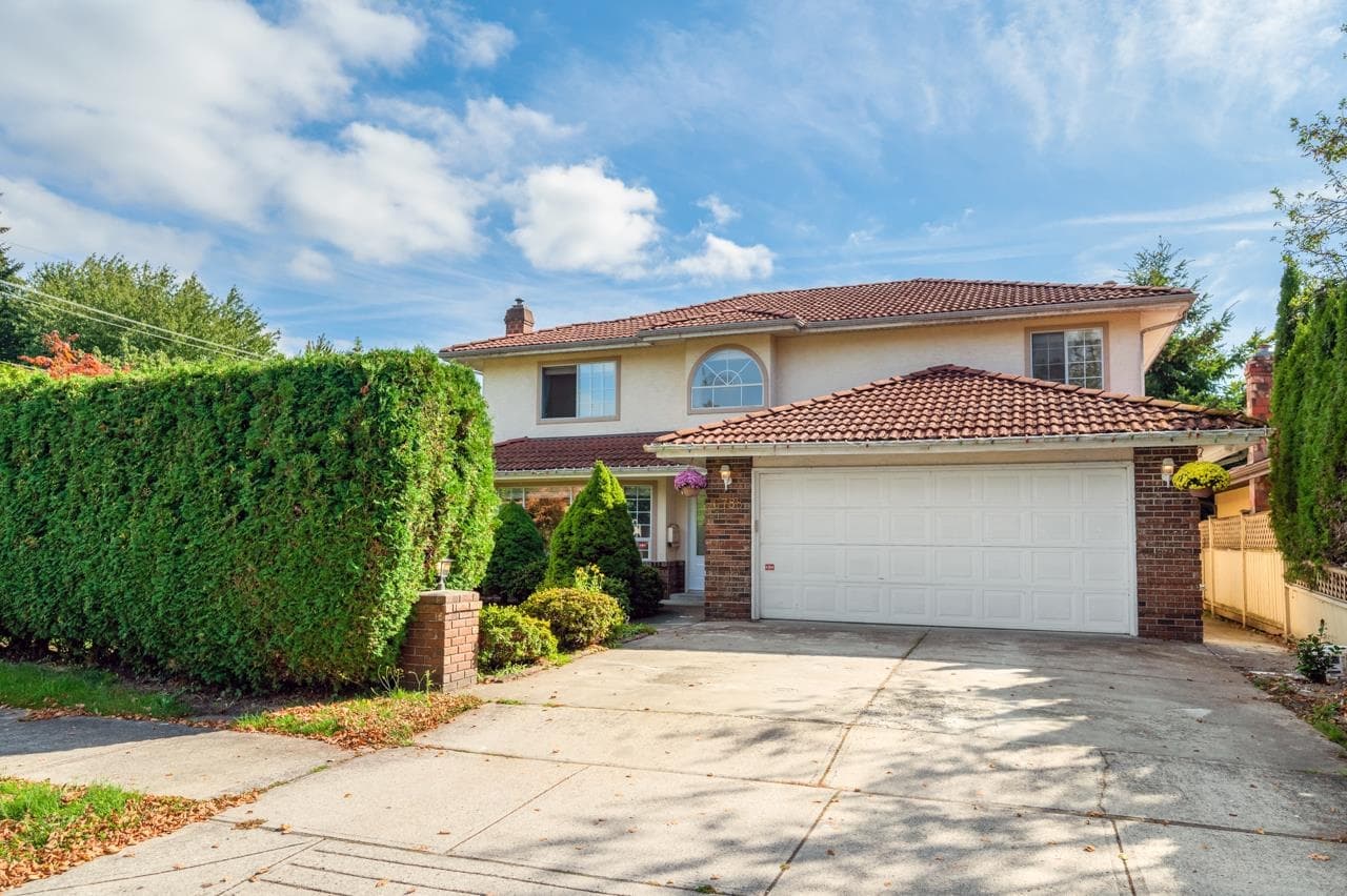 6788 Chatterton Road, Richmond, V7C 2Y7 — photo 2