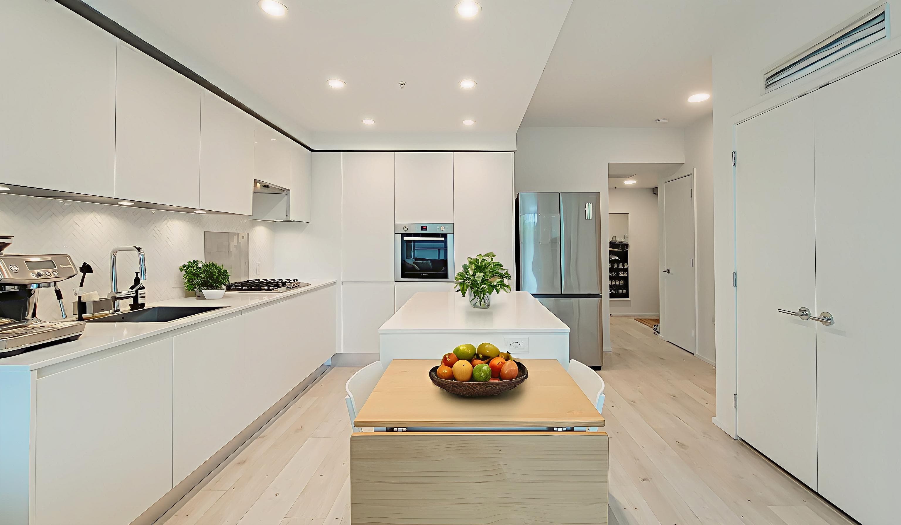711 - 3833 Evergreen Place, Burnaby, V3J 0M2 — photo 3