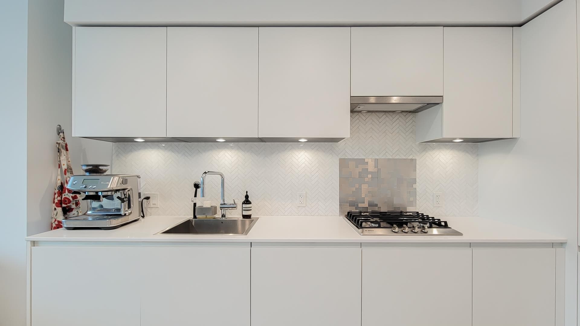 711 - 3833 Evergreen Place, Burnaby, V3J 0M2 — photo 5