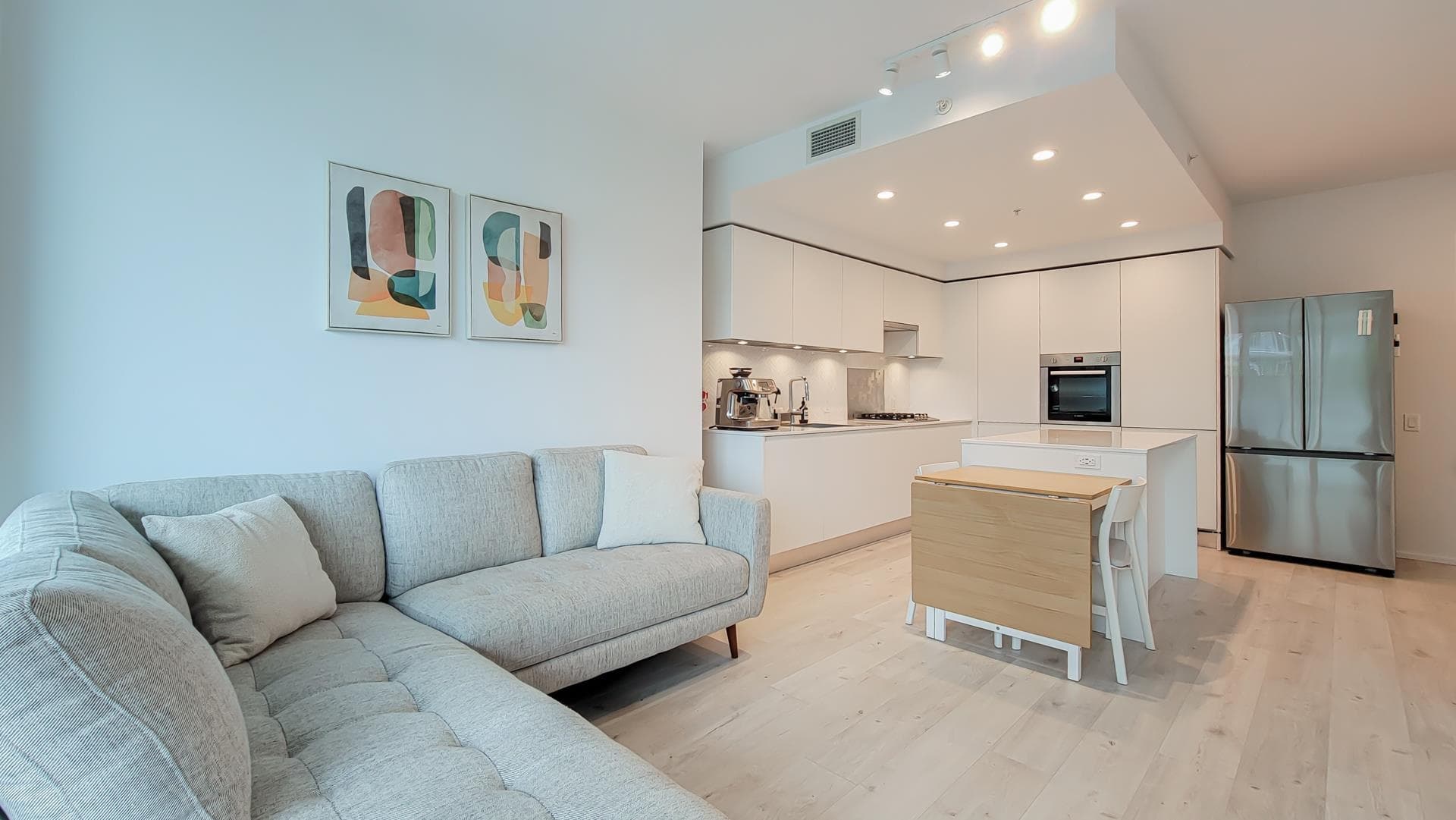 711 - 3833 Evergreen Place, Burnaby, V3J 0M2 — photo 4