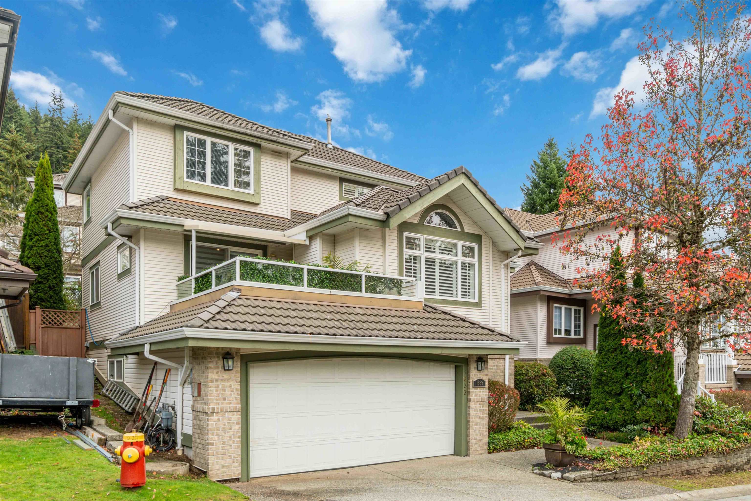 1633 Plateau Crescent, Coquitlam, V3E 3B3 — photo 3