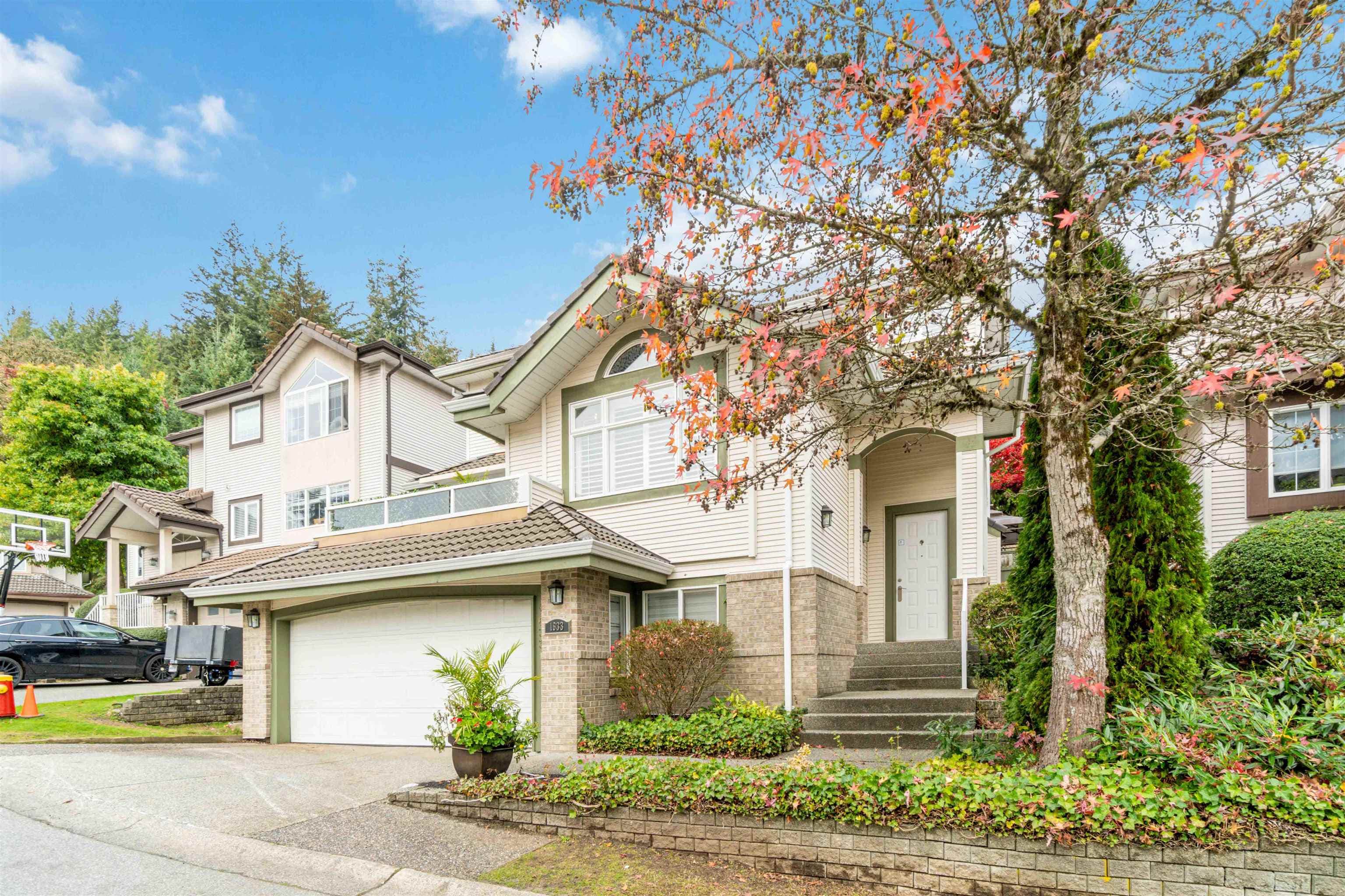 1633 Plateau Crescent, Coquitlam, V3E 3B3 — photo 4