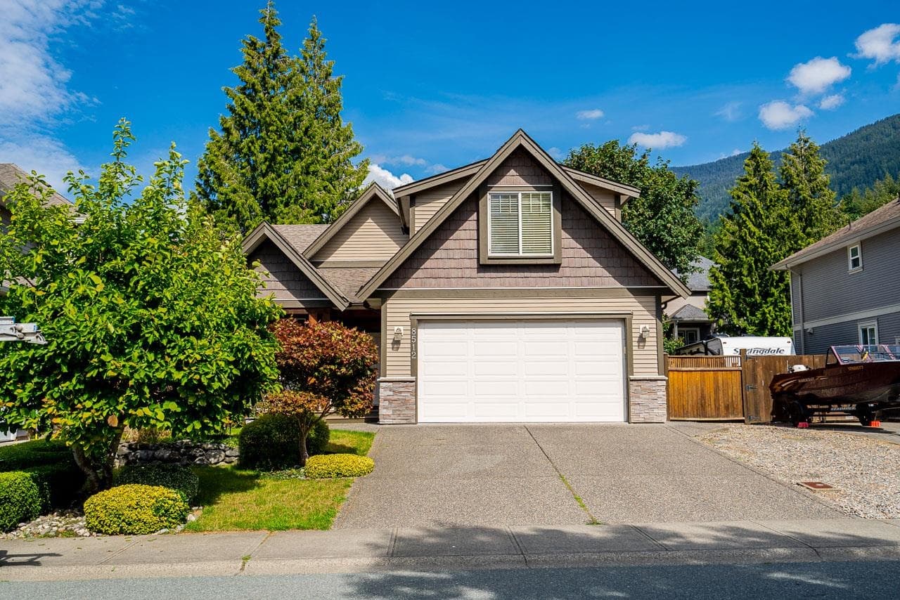 8512 Bradshaw Place, Chilliwack, V4Z 0A7 — photo 2
