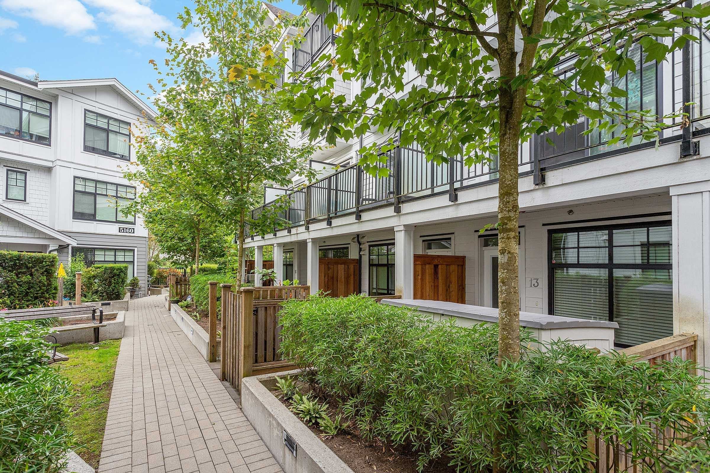 13 - 5152 Canada Way, Burnaby