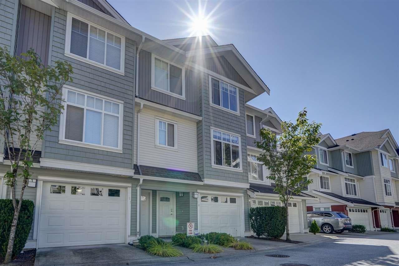 50 - 19480 66 Avenue, Surrey, V4N 5W7 — photo 3