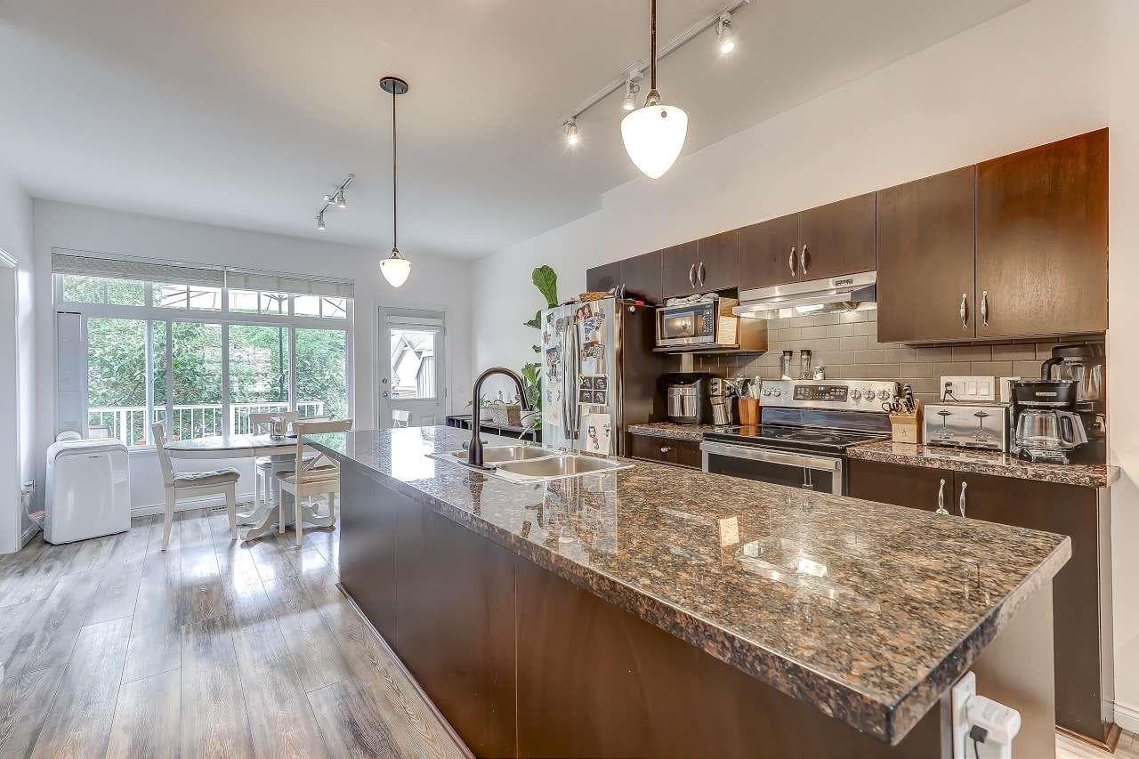 50 - 19480 66 Avenue, Surrey, V4N 5W7 — photo 4