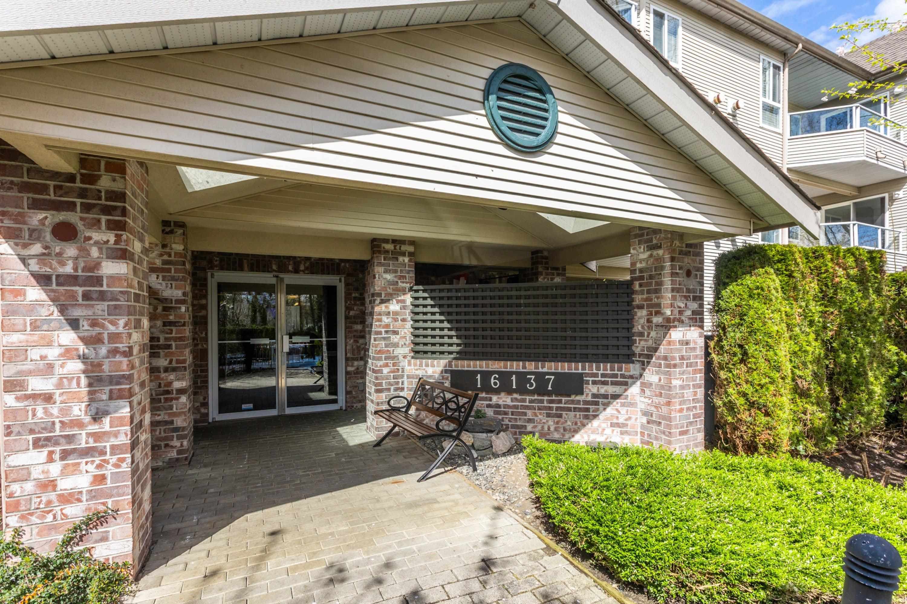 208 - 16137 83 Avenue, Surrey, V4N 0N1 — photo 3