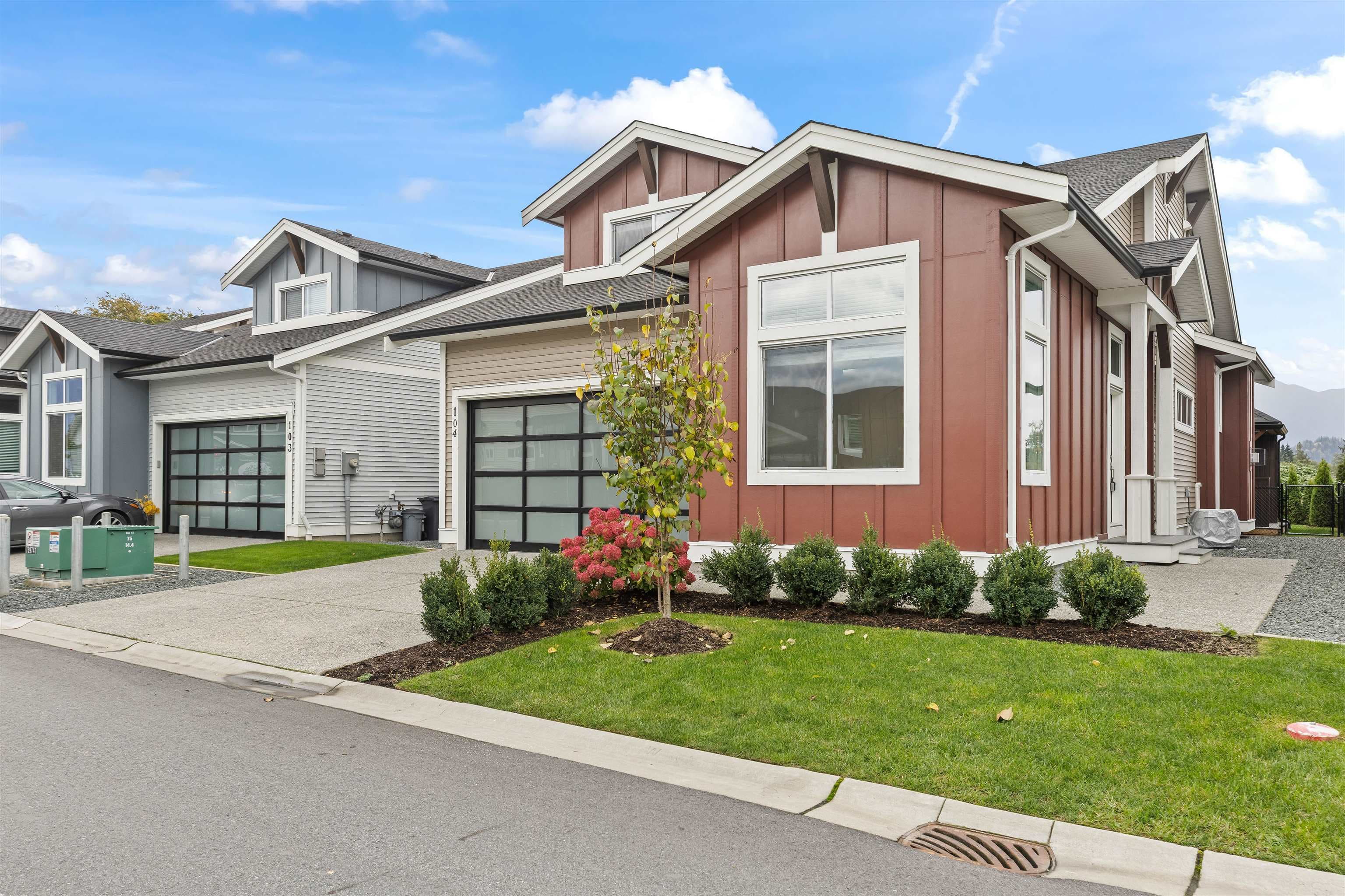 104 - 46213 Hakweles Road, Chilliwack, V4Z 0C6 — photo 2