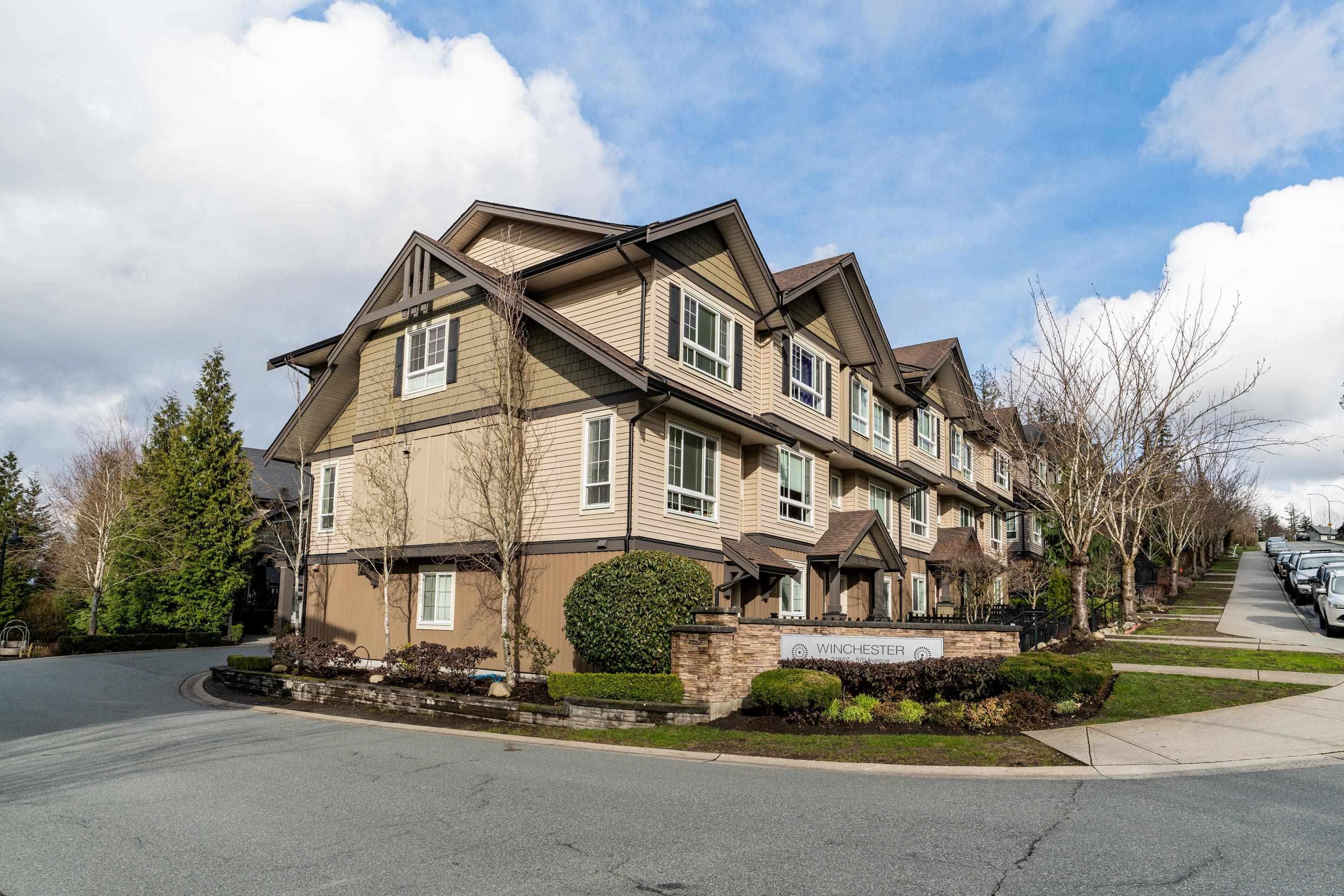 1 - 21867 50 Avenue, Langley, V3A 3T2 — photo 2
