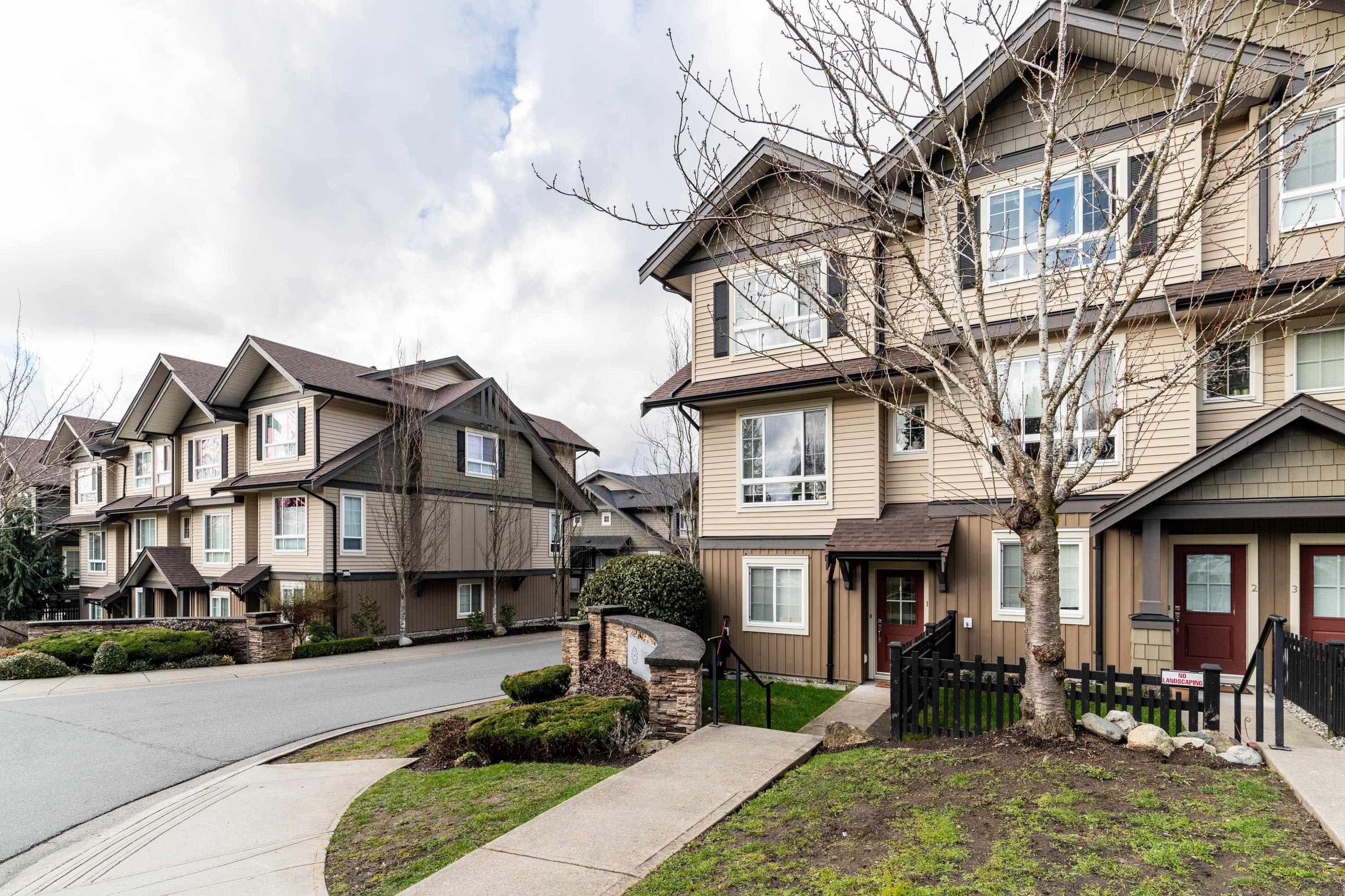 1 - 21867 50 Avenue, Langley, V3A 3T2 — photo 3