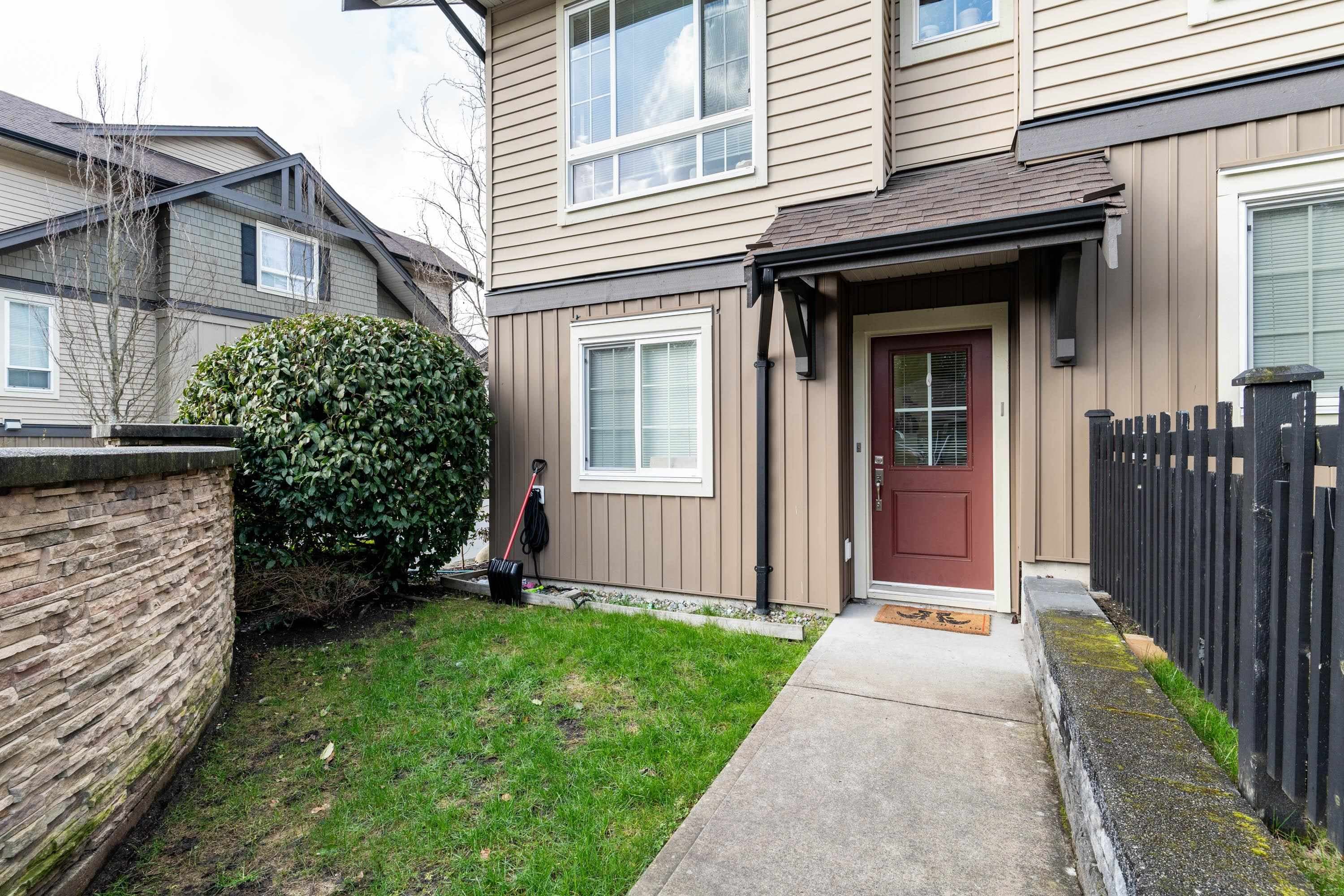 1 - 21867 50 Avenue, Langley, V3A 3T2 — photo 4