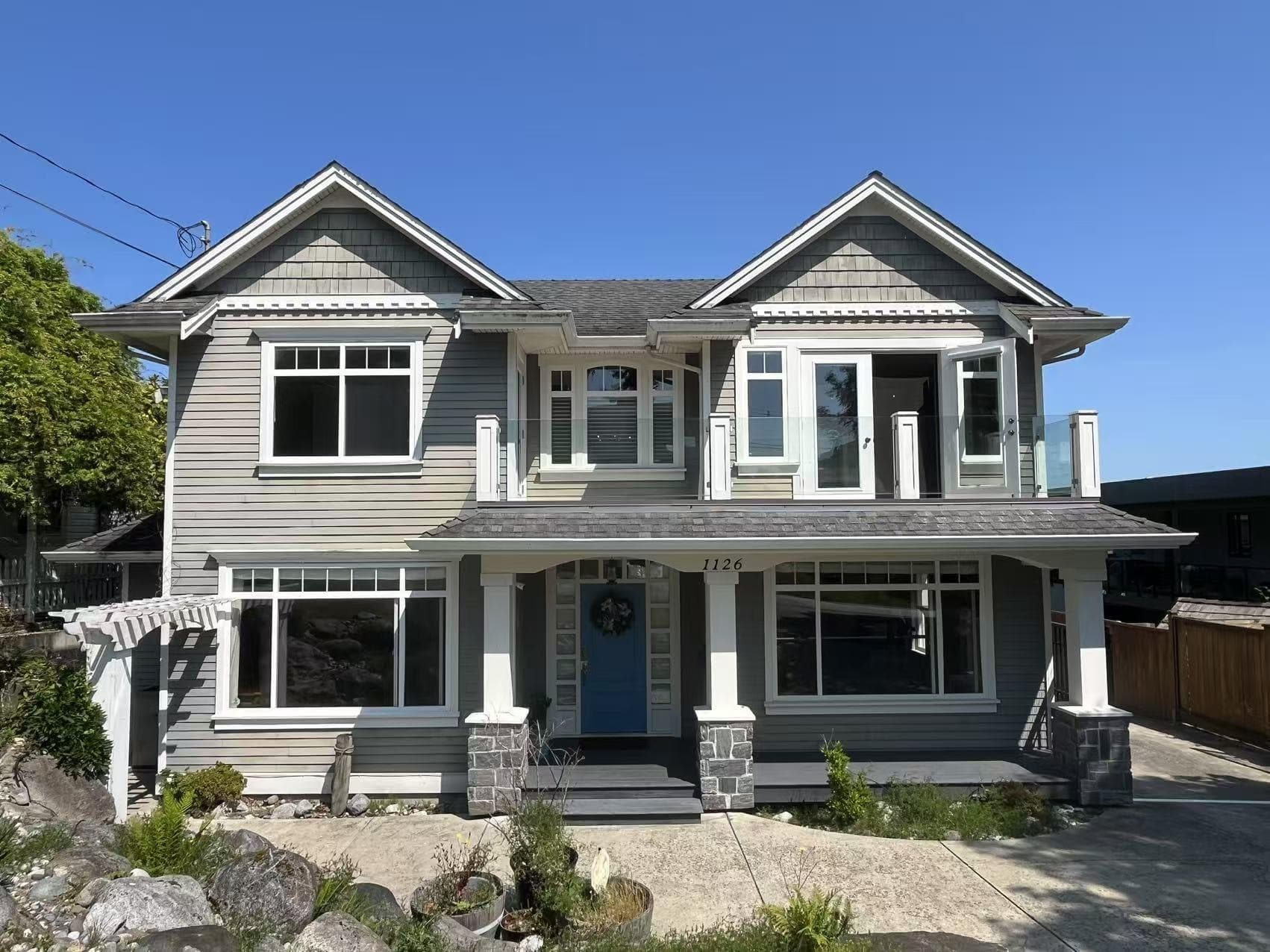 1126 Parker Street, White Rock