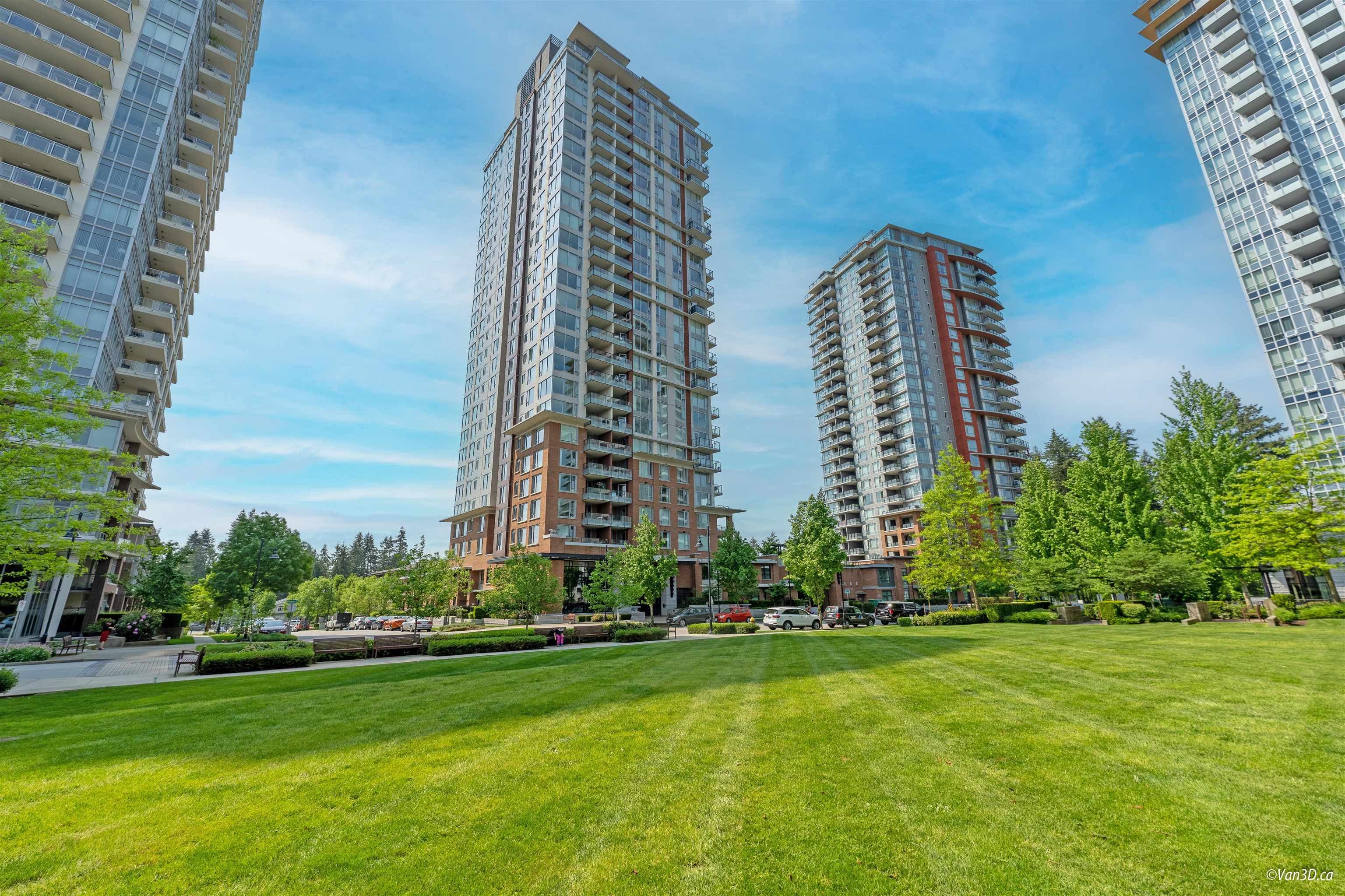 304 - 3100 Windsor Gate, Coquitlam, V3B 0P3 — photo 3