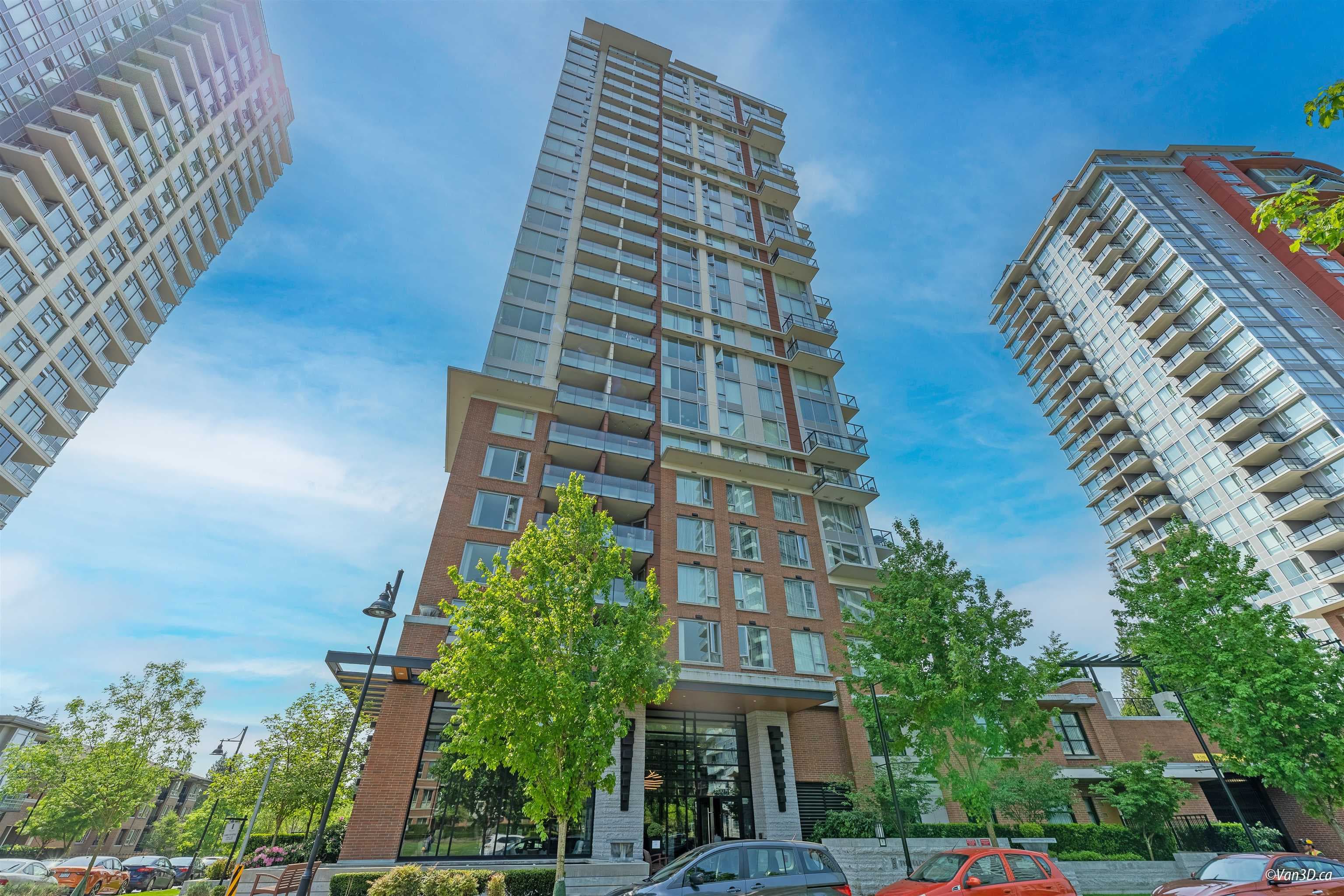 304 - 3100 Windsor Gate, Coquitlam, V3B 0P3 — photo 4