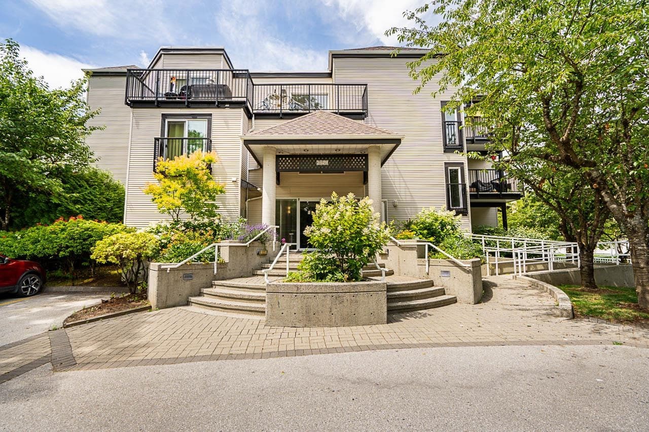 310 - 2429 Hawthorne Avenue, Port Coquitlam, V3C 6E9 — photo 2