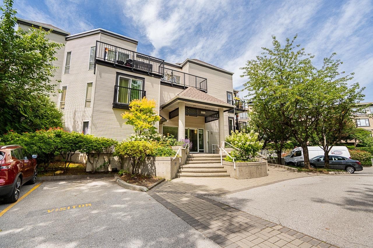 310 - 2429 Hawthorne Avenue, Port Coquitlam