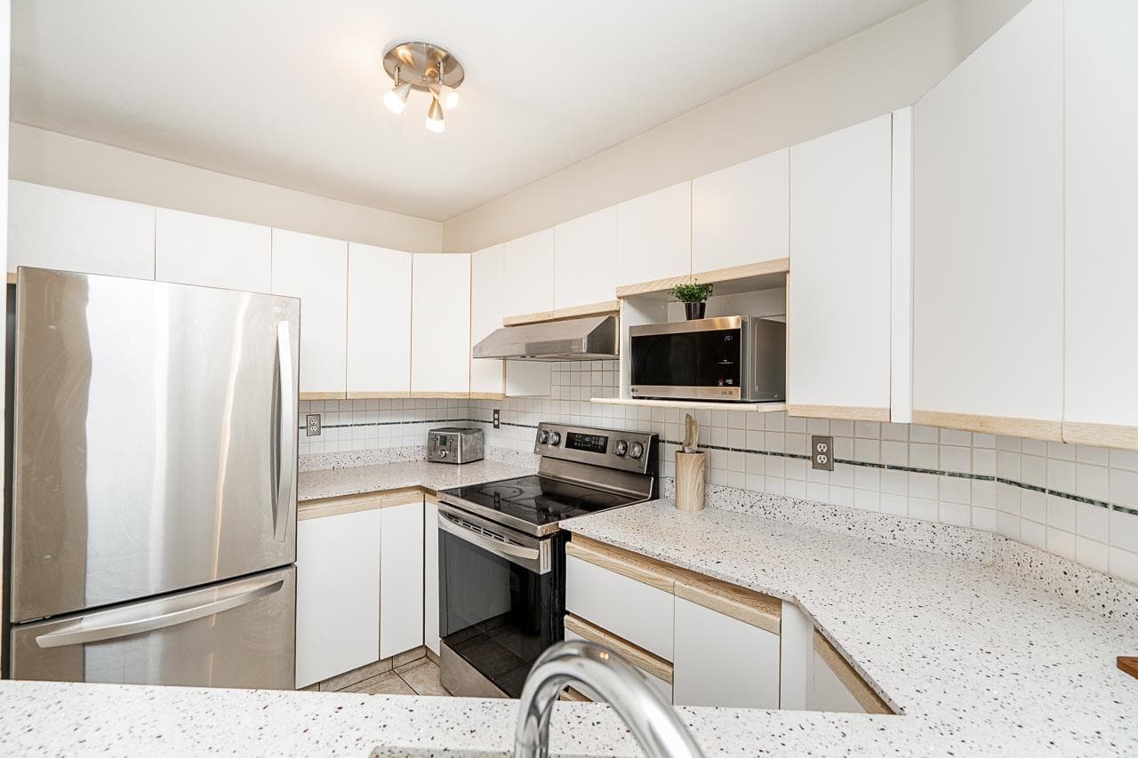 310 - 2429 Hawthorne Avenue, Port Coquitlam, V3C 6E9 — photo 5