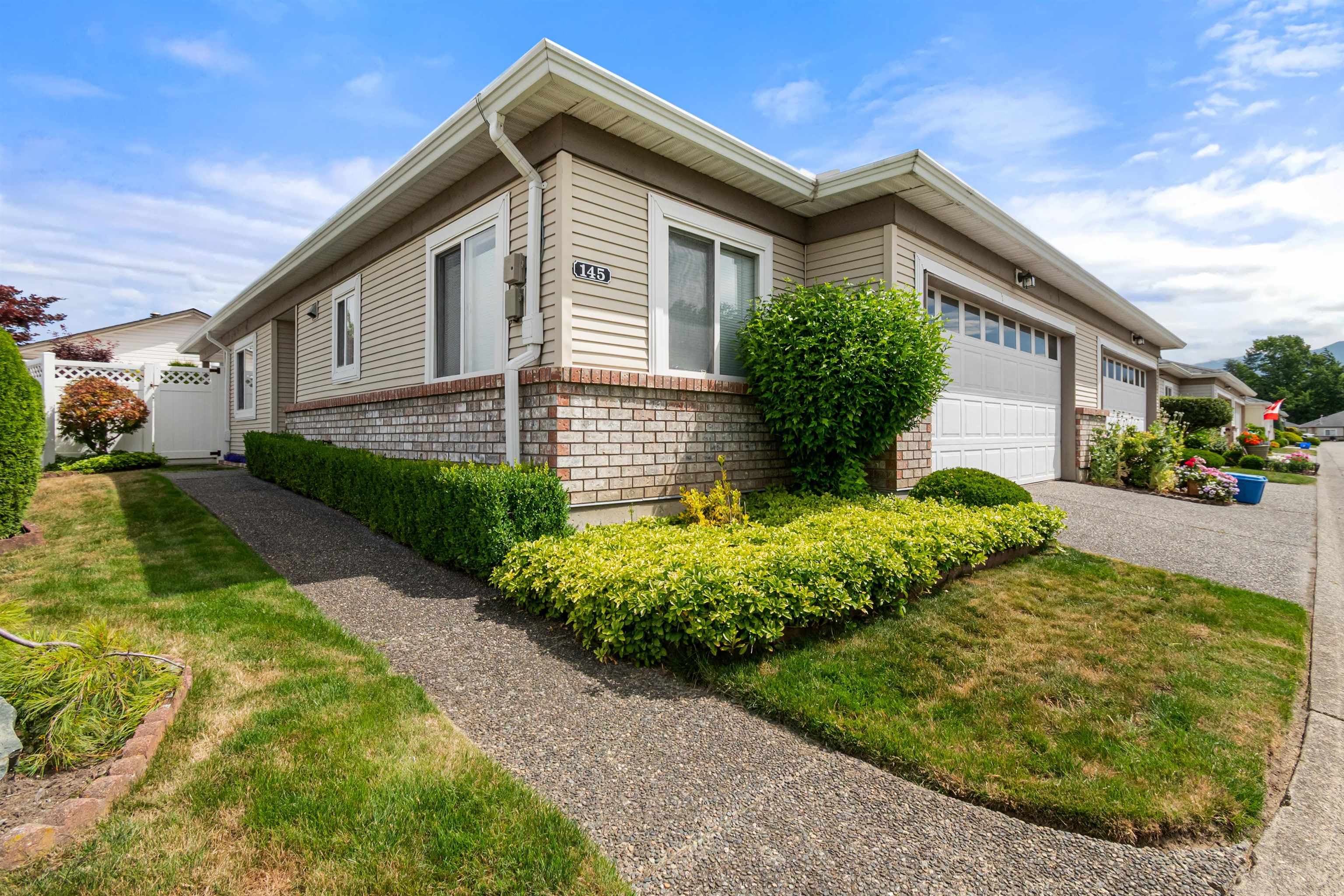 145 - 8485 Young Road, Chilliwack, V2P 7Y7 — photo 2