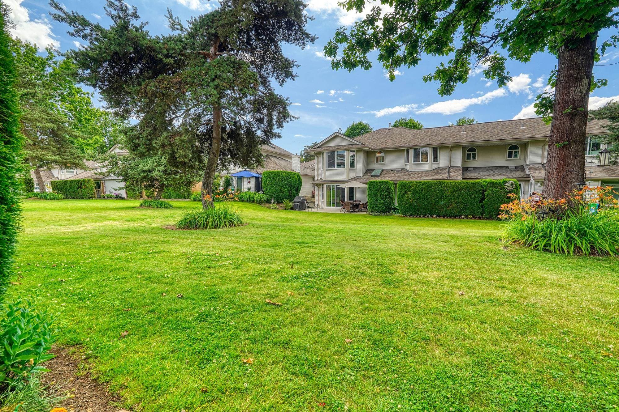 102 - 9045 Walnut Grove Drive, Langley
