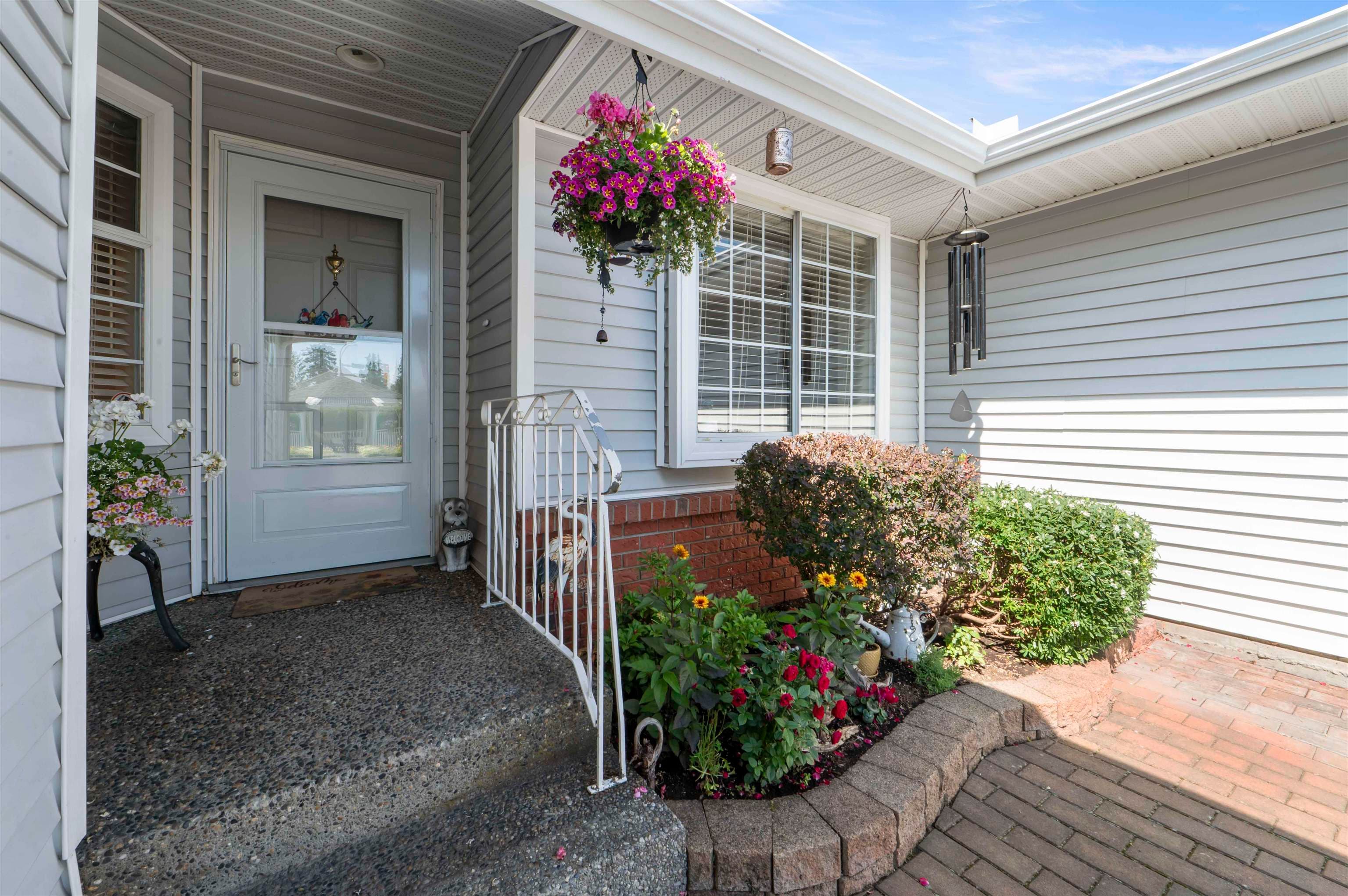 15 - 5365 205 Street, Langley, V3A 7V7 — photo 3