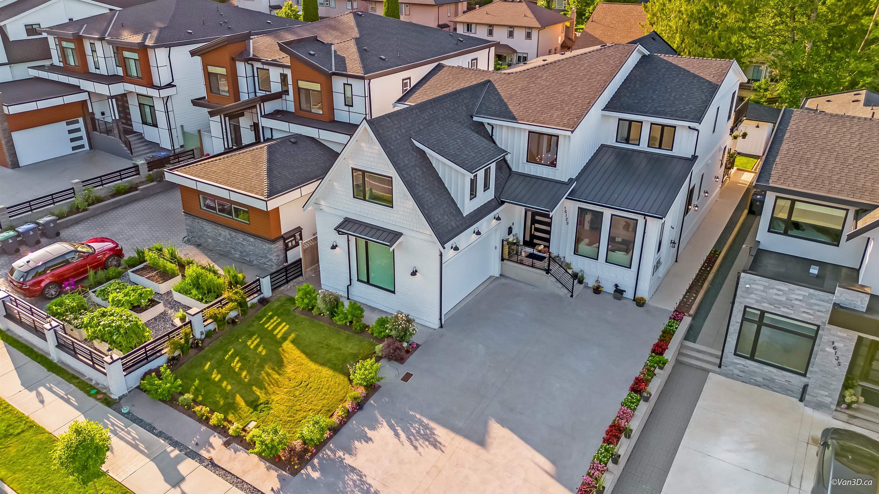 16129 108 Avenue, Surrey, V4N 1P2 — photo 3