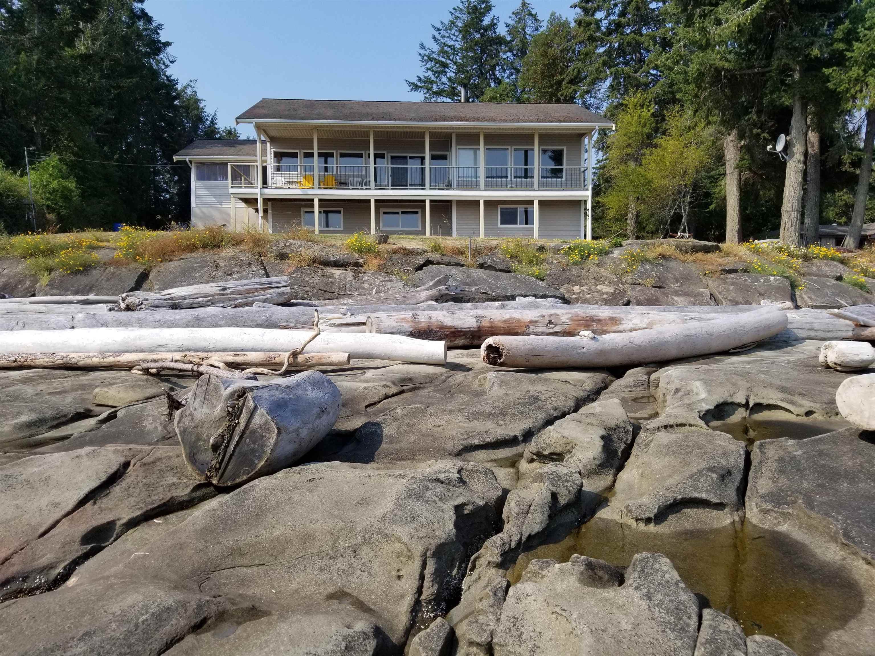 157 Jack Road, Galiano Island, V0N 1P0 — photo 2