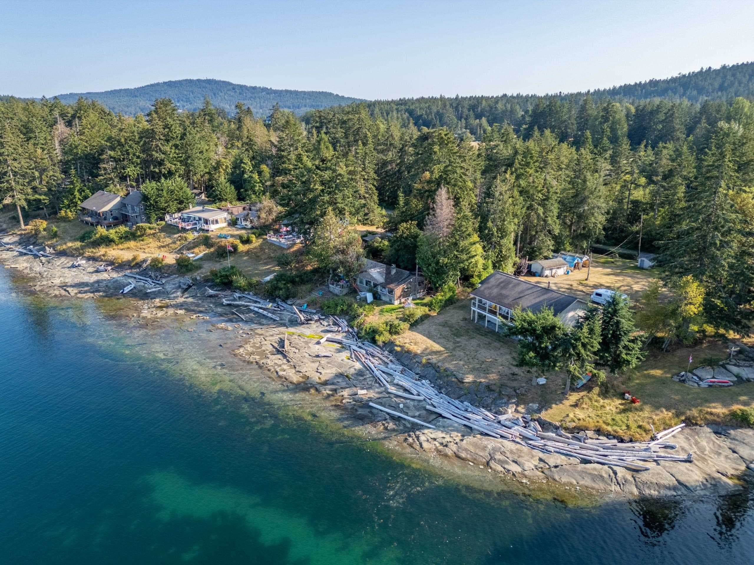 157 Jack Road, Galiano Island, V0N 1P0 — photo 3