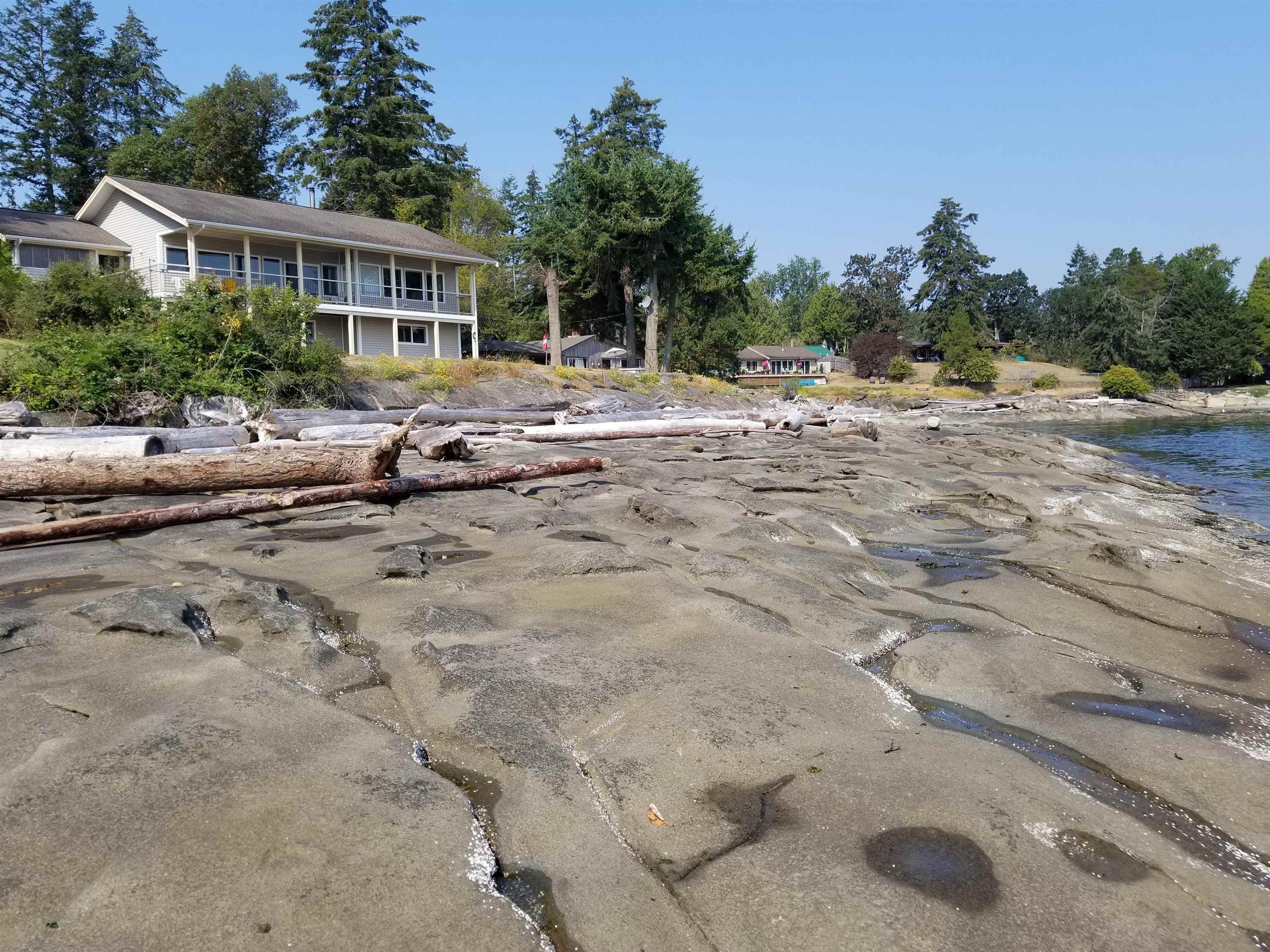 157 Jack Road, Galiano Island