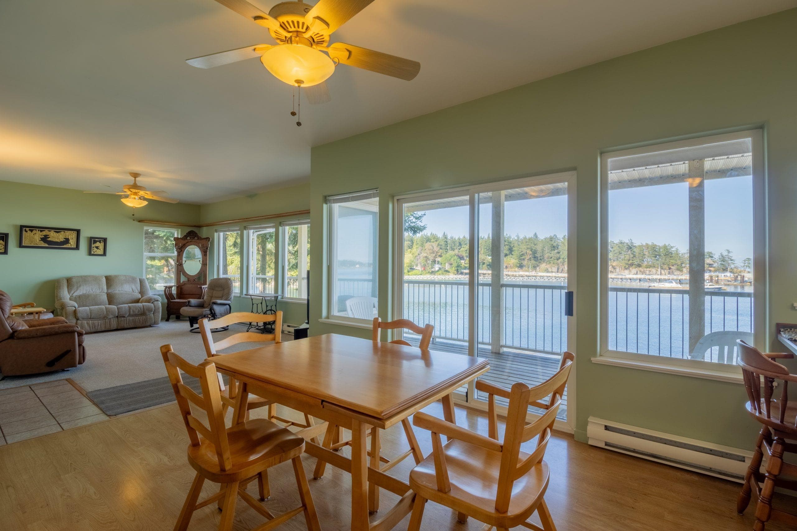 157 Jack Road, Galiano Island, V0N 1P0 — photo 5