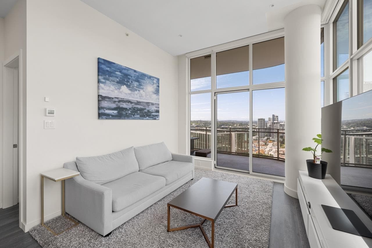 3106 - 5333 Goring Street, Vancouver, V5B 0B6 — photo 4
