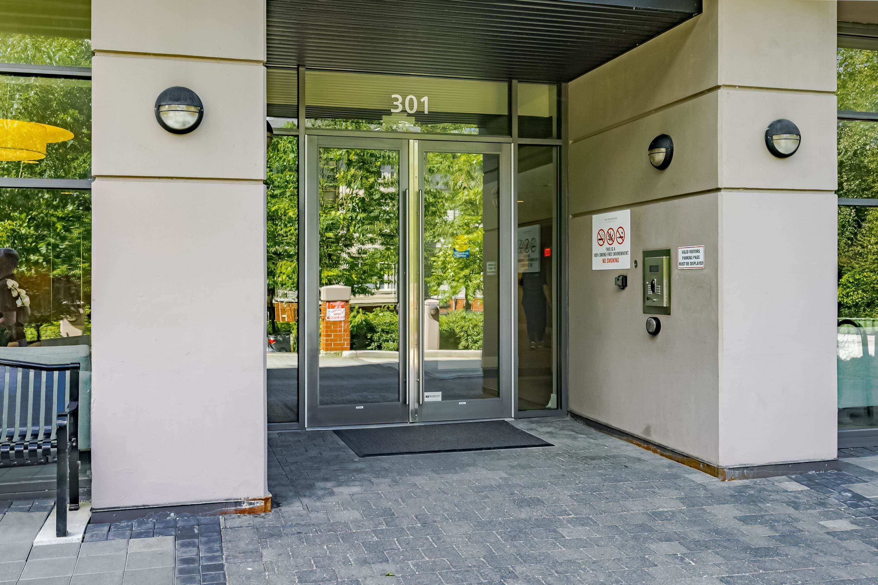 2201 - 301 Capilano Road, Port Moody, V3H 0G6 — photo 3