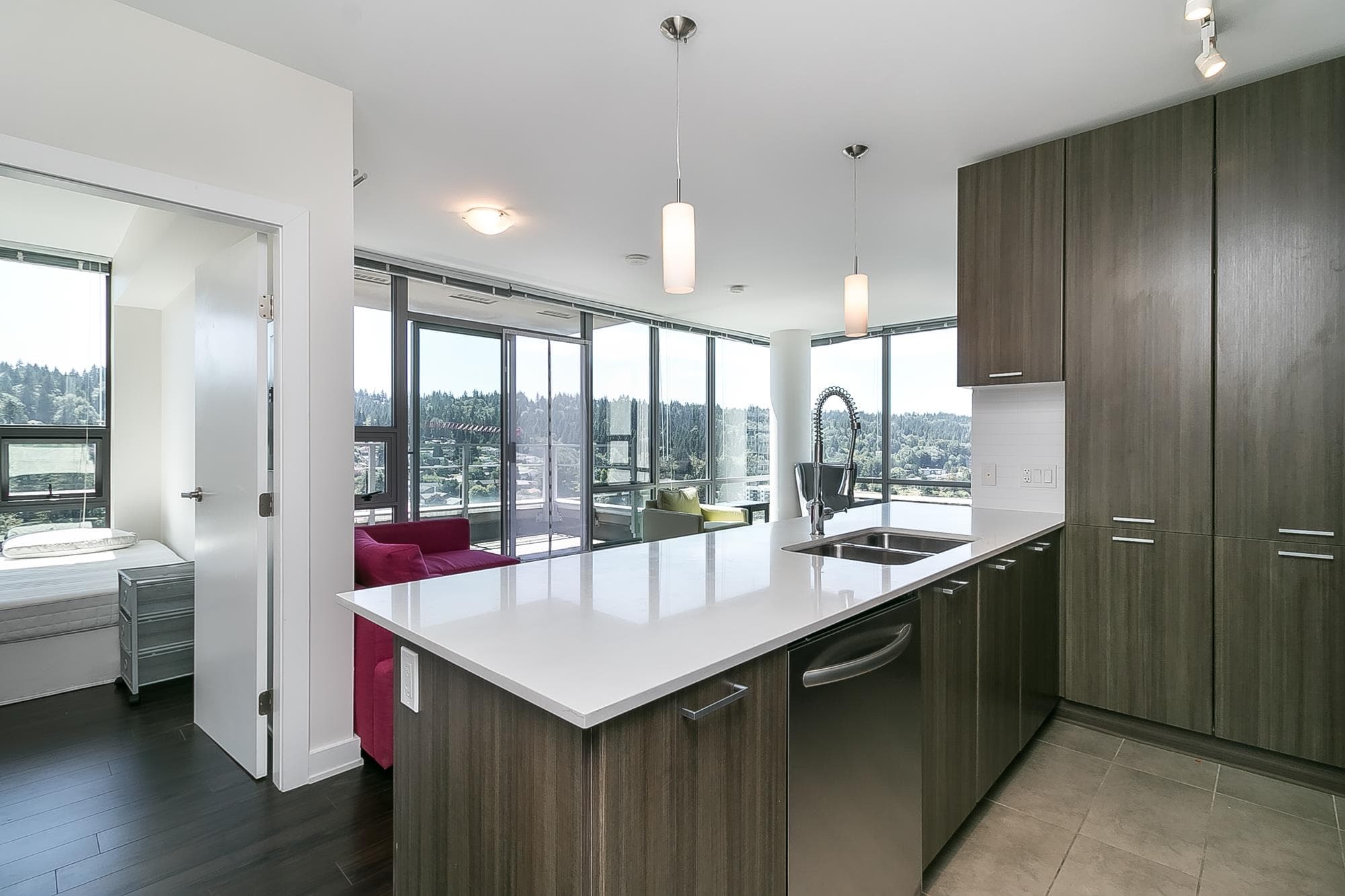 2201 - 301 Capilano Road, Port Moody, V3H 0G6 — photo 5