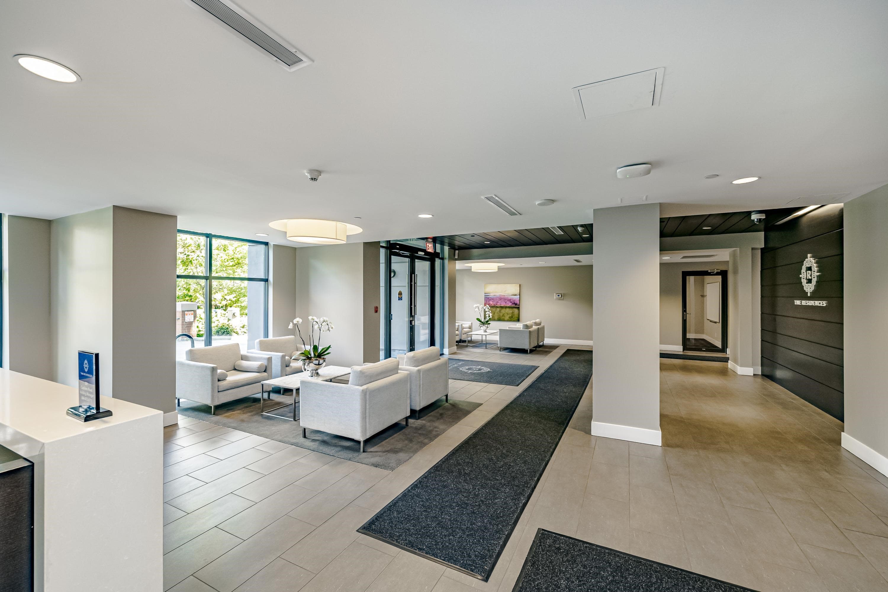 2201 - 301 Capilano Road, Port Moody, V3H 0G6 — photo 4