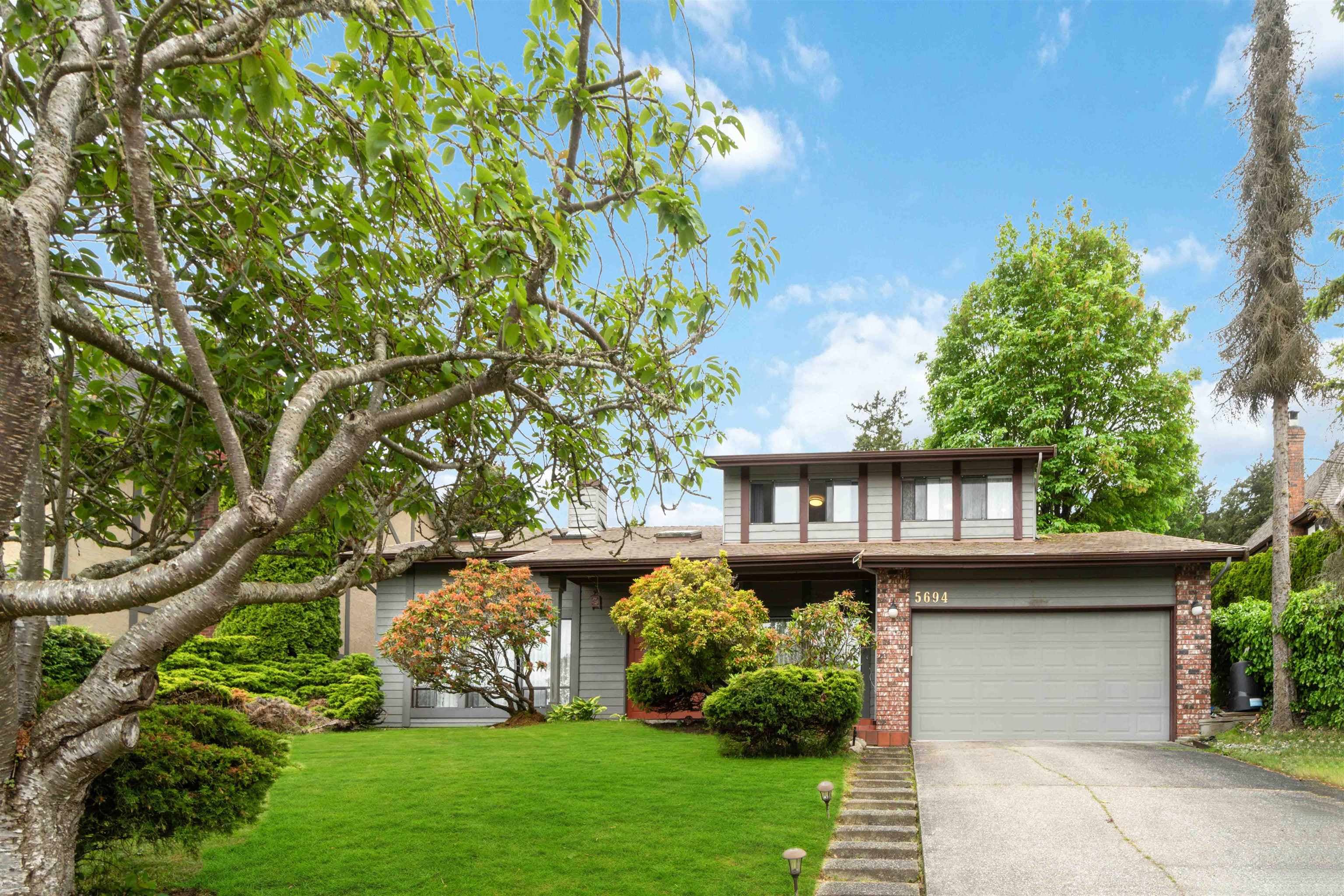 5694 Greenland Drive, Delta