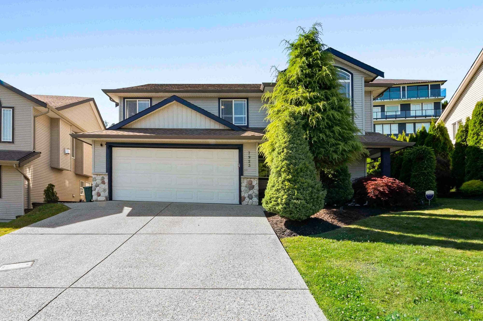 7923 Topper Drive, Mission