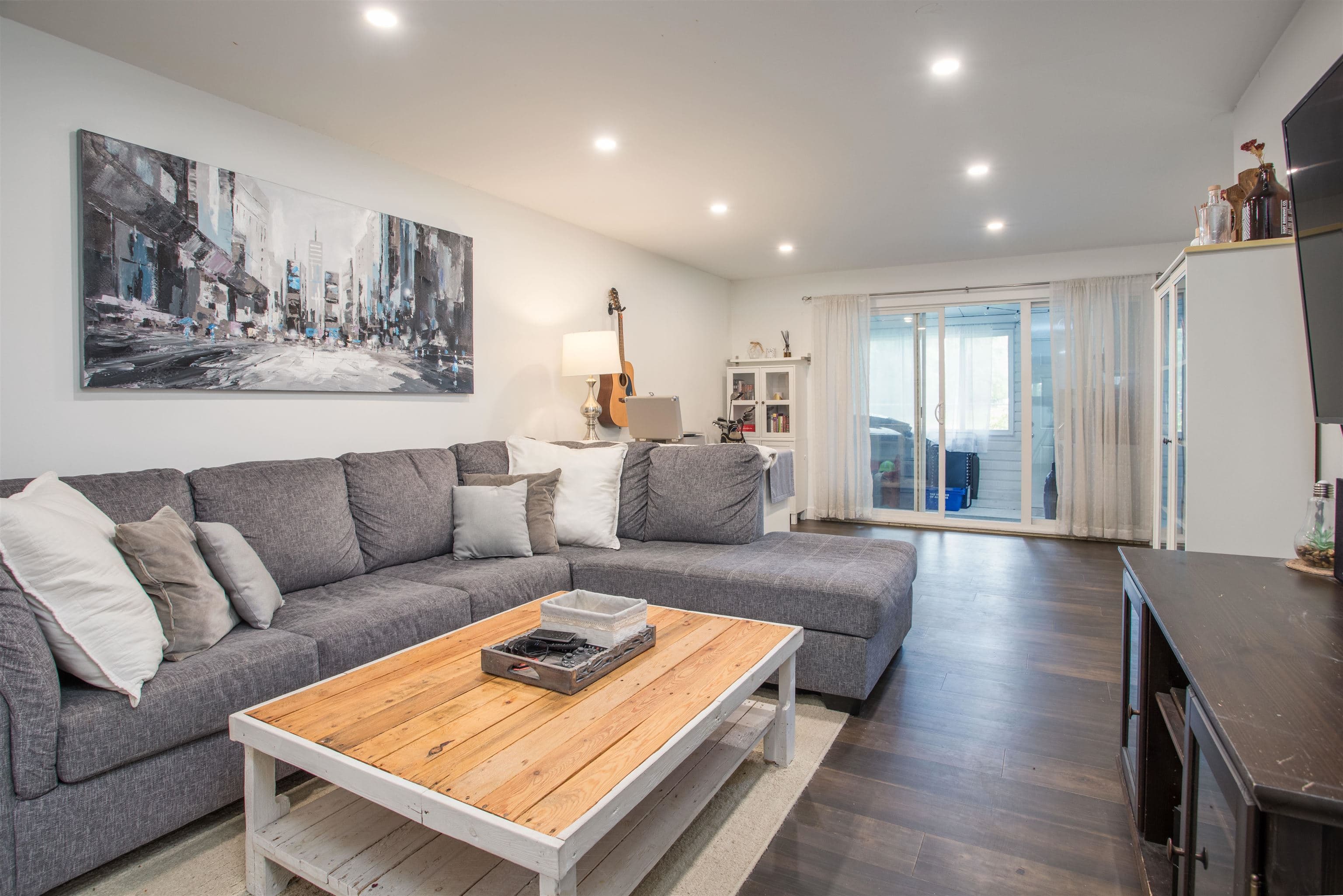 102 - 3391 Springfield Drive, Richmond