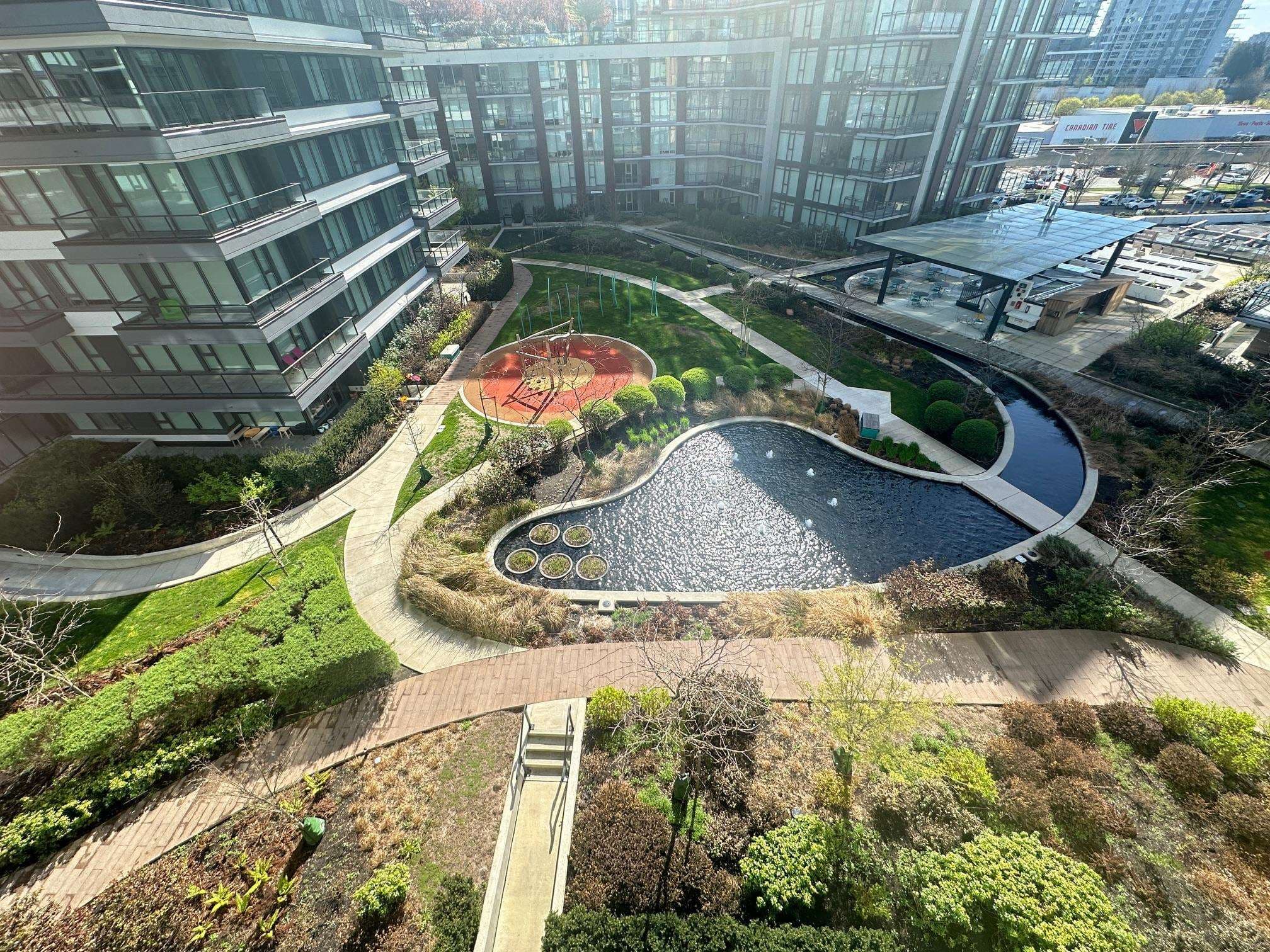 301 - 8160 Mcmyn Way, Richmond, V6X 0V2 — photo 1