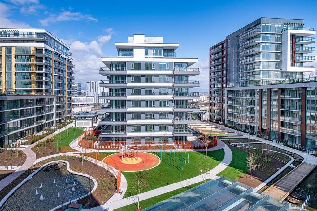 301 - 8160 Mcmyn Way, Richmond, V6X 0V2 — photo 5