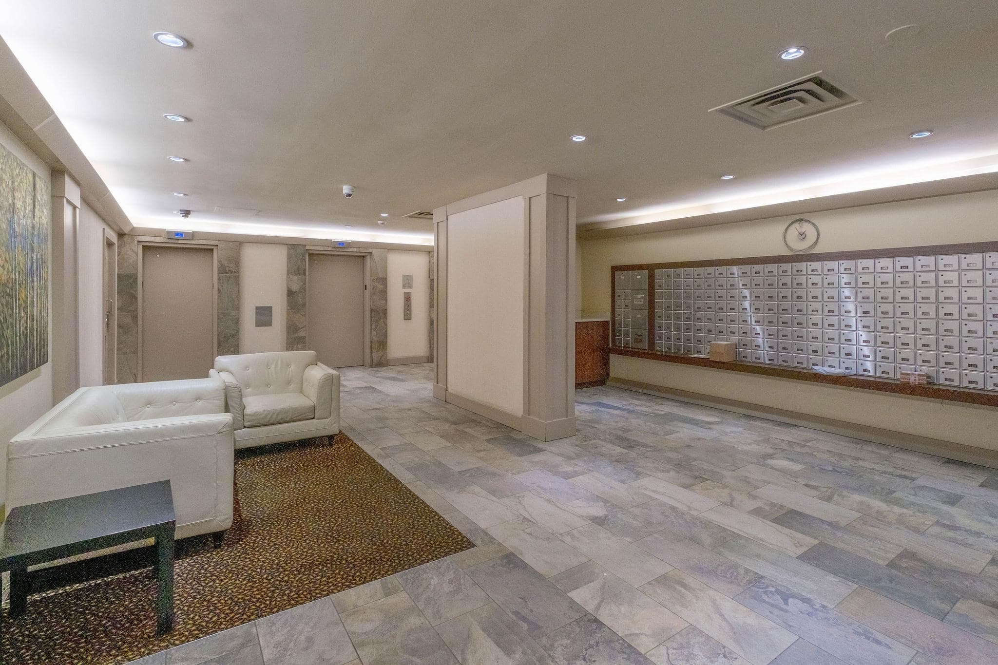 2401 - 3970 Carrigan Court, Burnaby, V3N 4S5 — photo 2