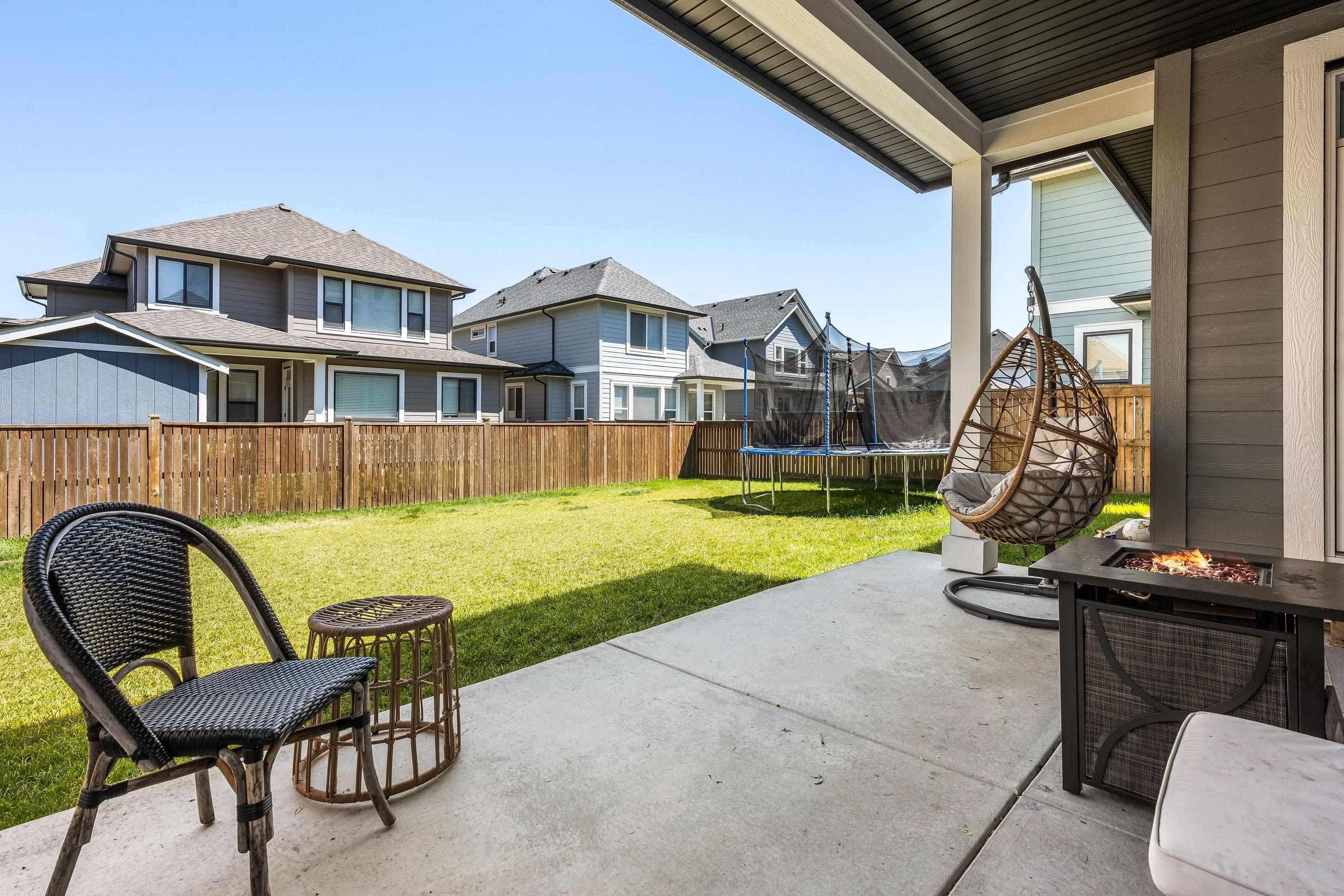 26 - 46211 Promontory Road, Chilliwack, V2R 6E4 — photo 5