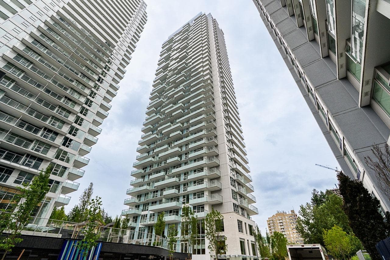 3202 - 13768 100 Avenue, Surrey, V3T 0V2 — photo 2