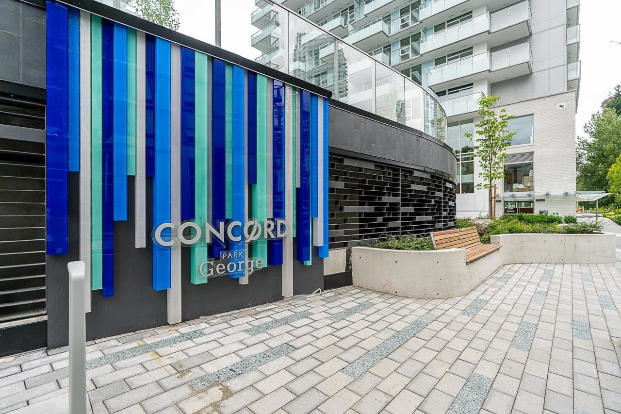 3202 - 13768 100 Avenue, Surrey, V3T 0V2 — photo 3