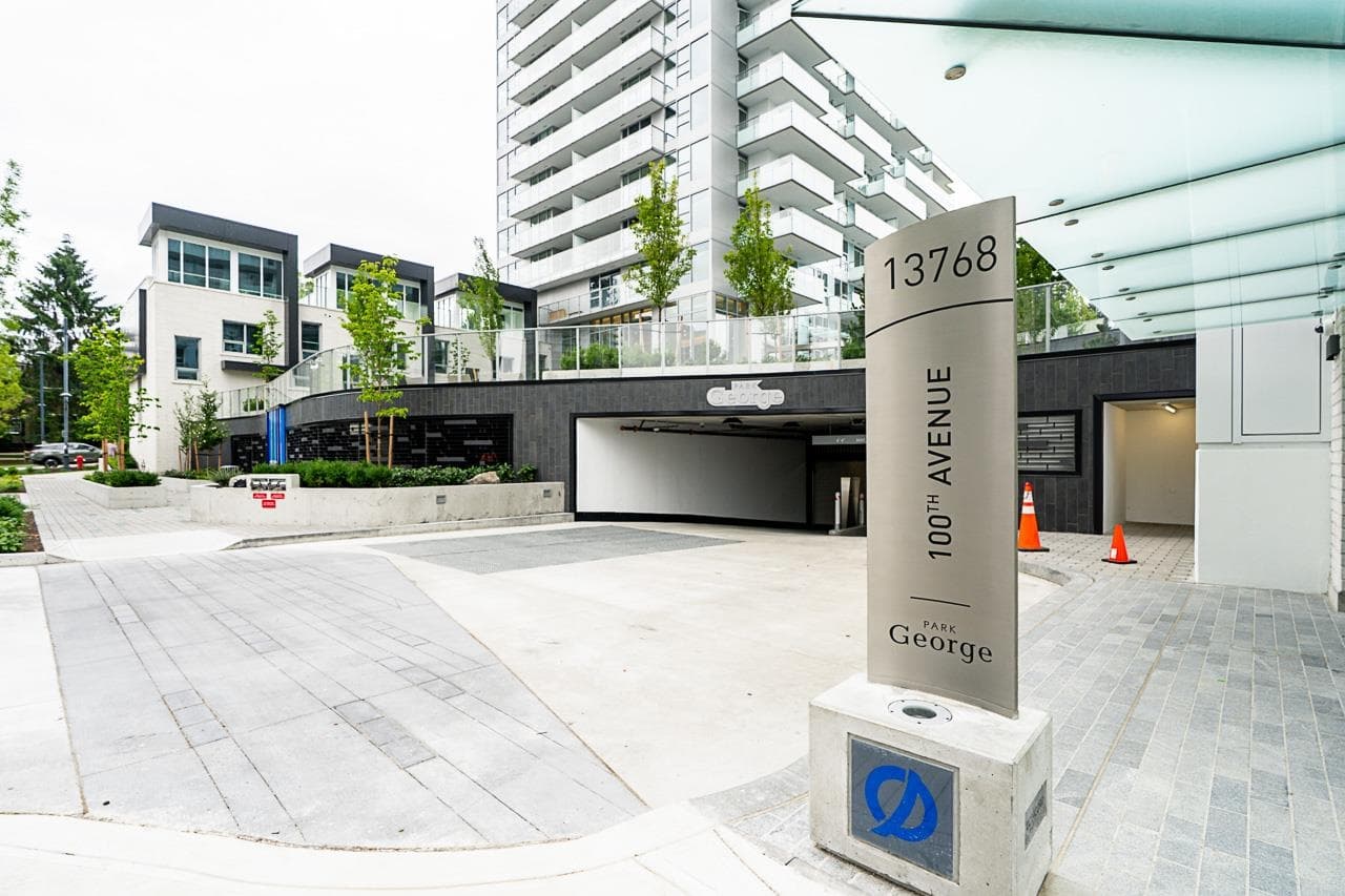 3202 - 13768 100 Avenue, Surrey, V3T 0V2 — photo 4
